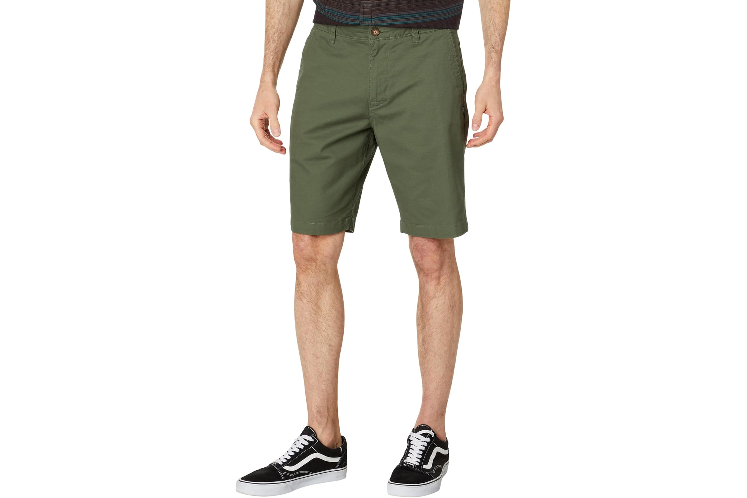 ONeill Jay 20 Stretch Walkshorts 8590₽
