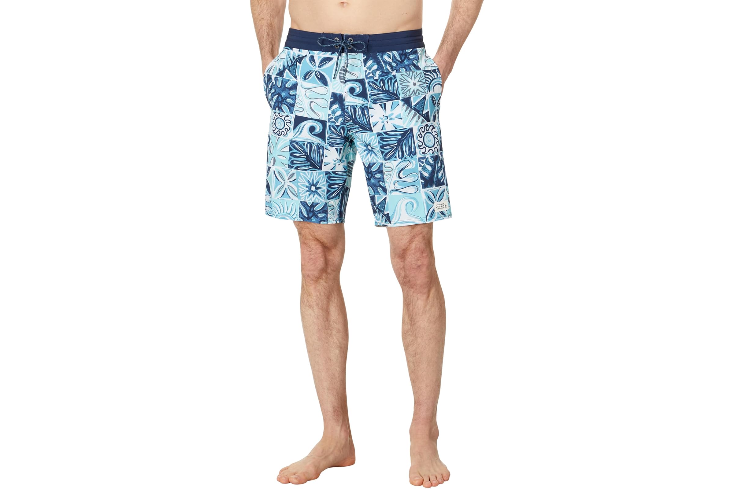 ONeill Cruzer 19 Boardshorts 4790₽