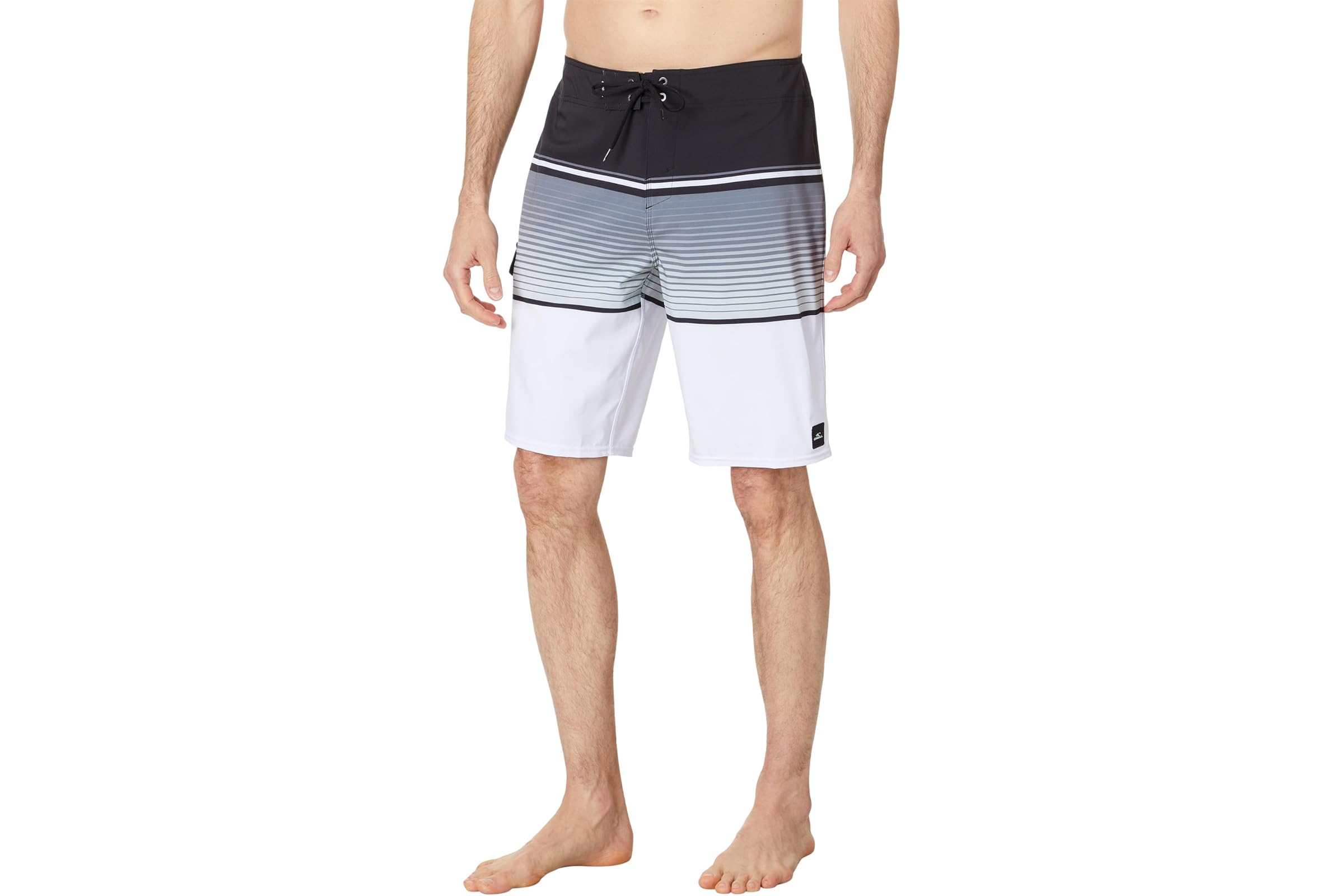 ONeill Lennox Stripe 21 Boardshorts 7590₽