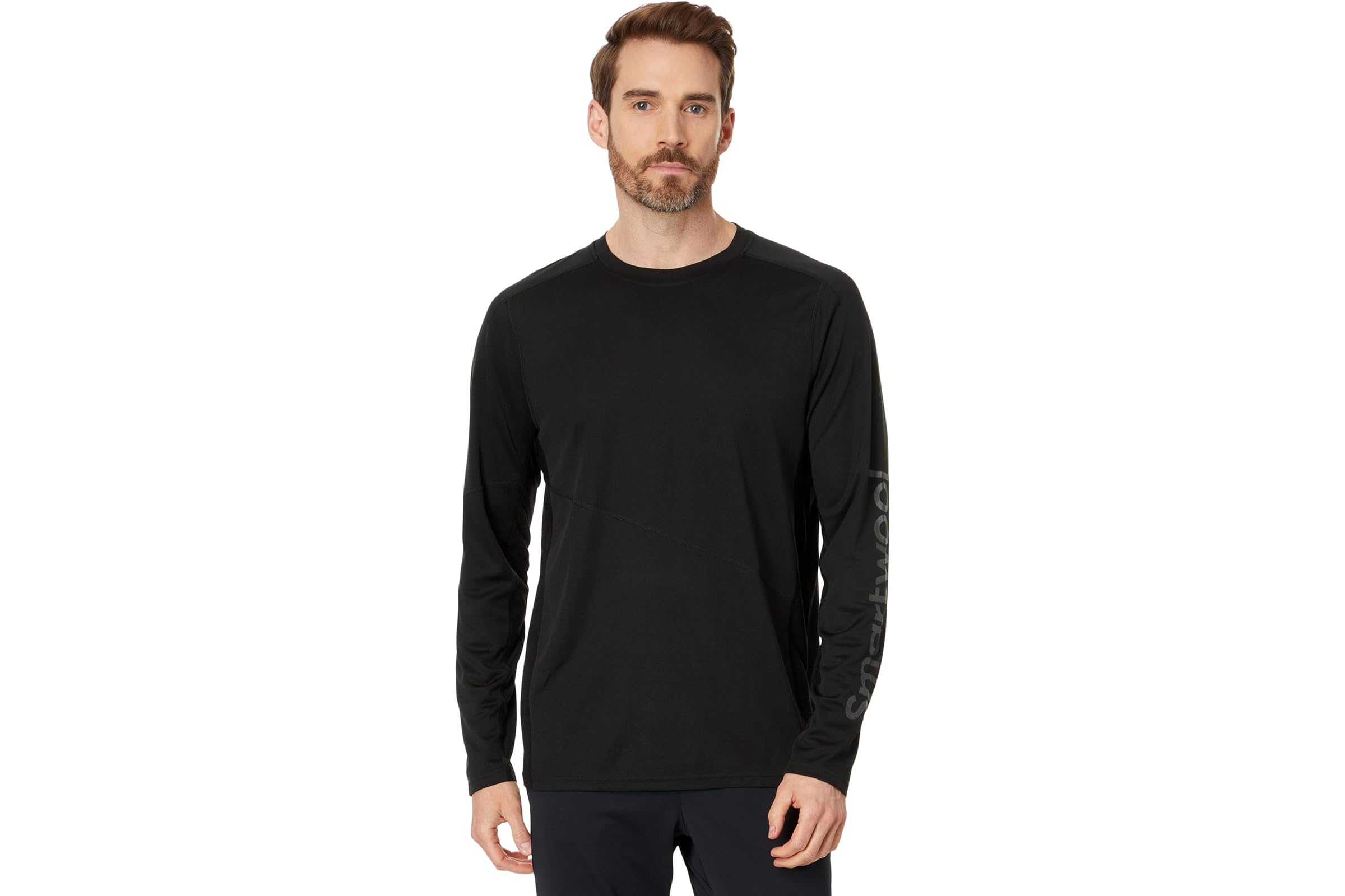 Smartwool Mountain Bike Long Sleeve Jersey 15890₽