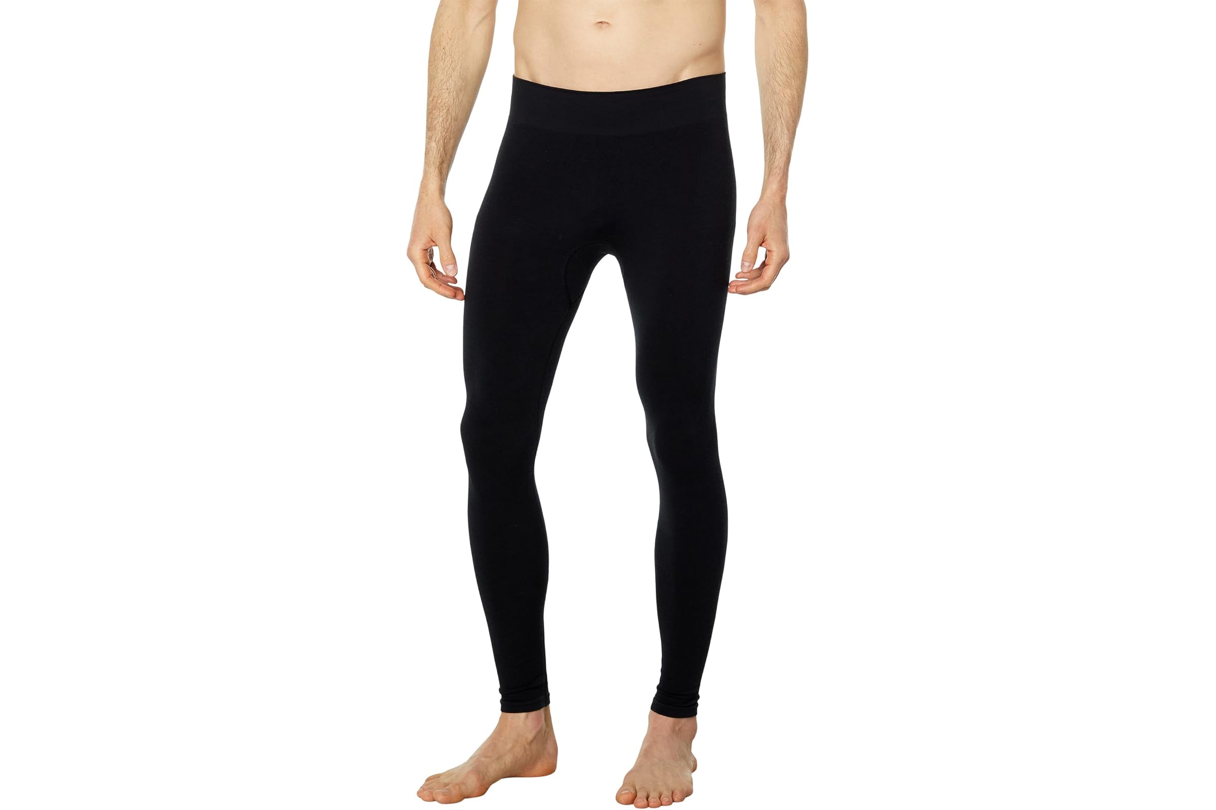 Smartwool Intraknit Active Base Layer Bottoms 21090₽