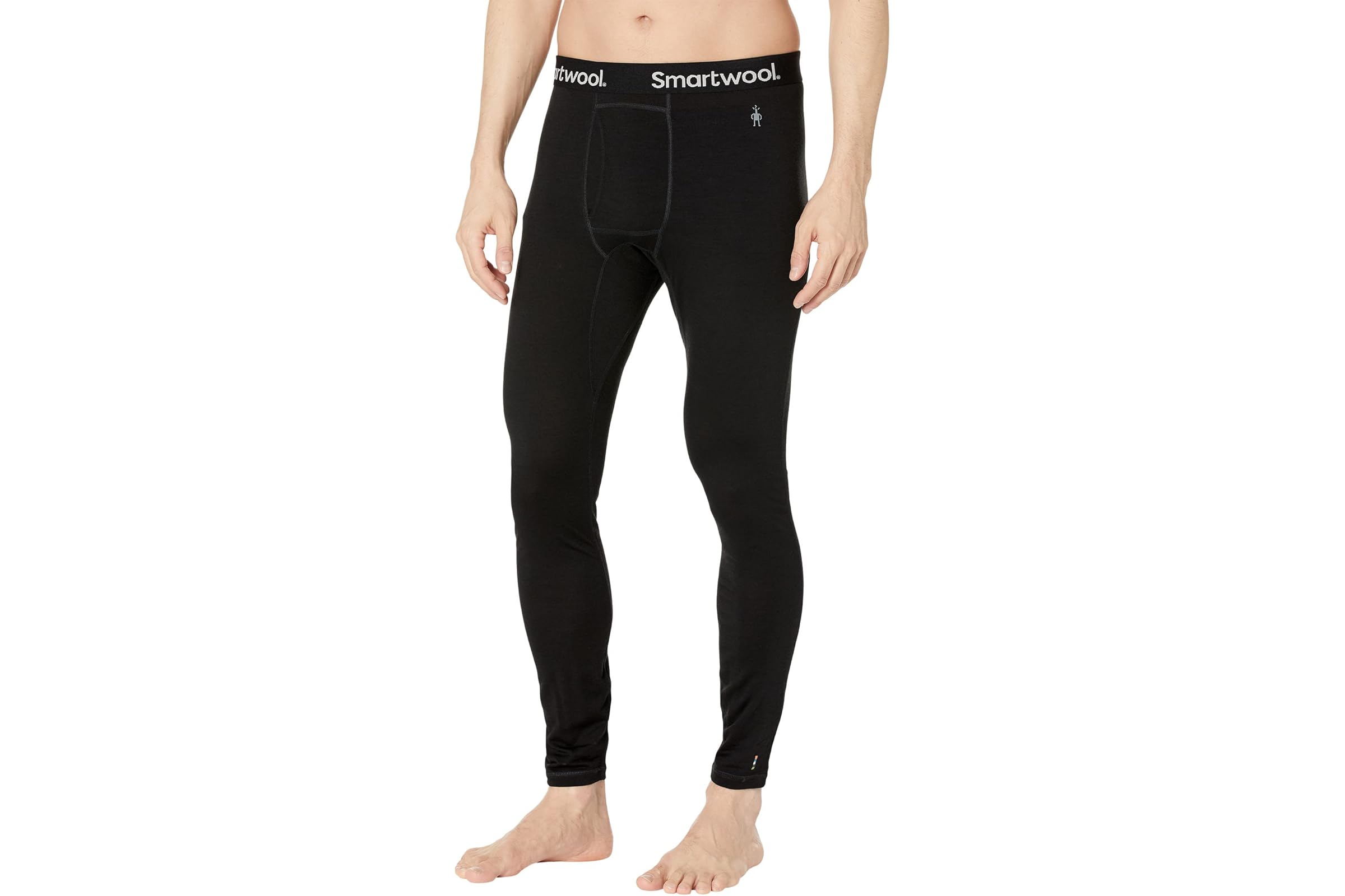 Smartwool Classic All-Season Merino Base Layer Bottoms 17090₽