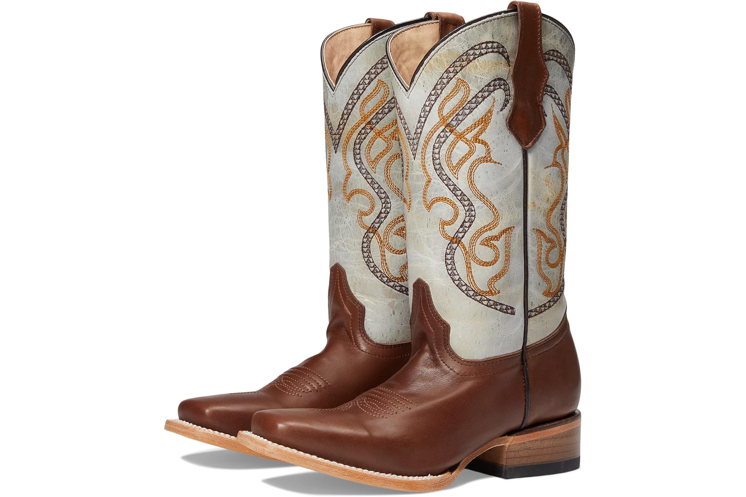 Corral Boots Kids J7100 (Little Kid/Big Kid)