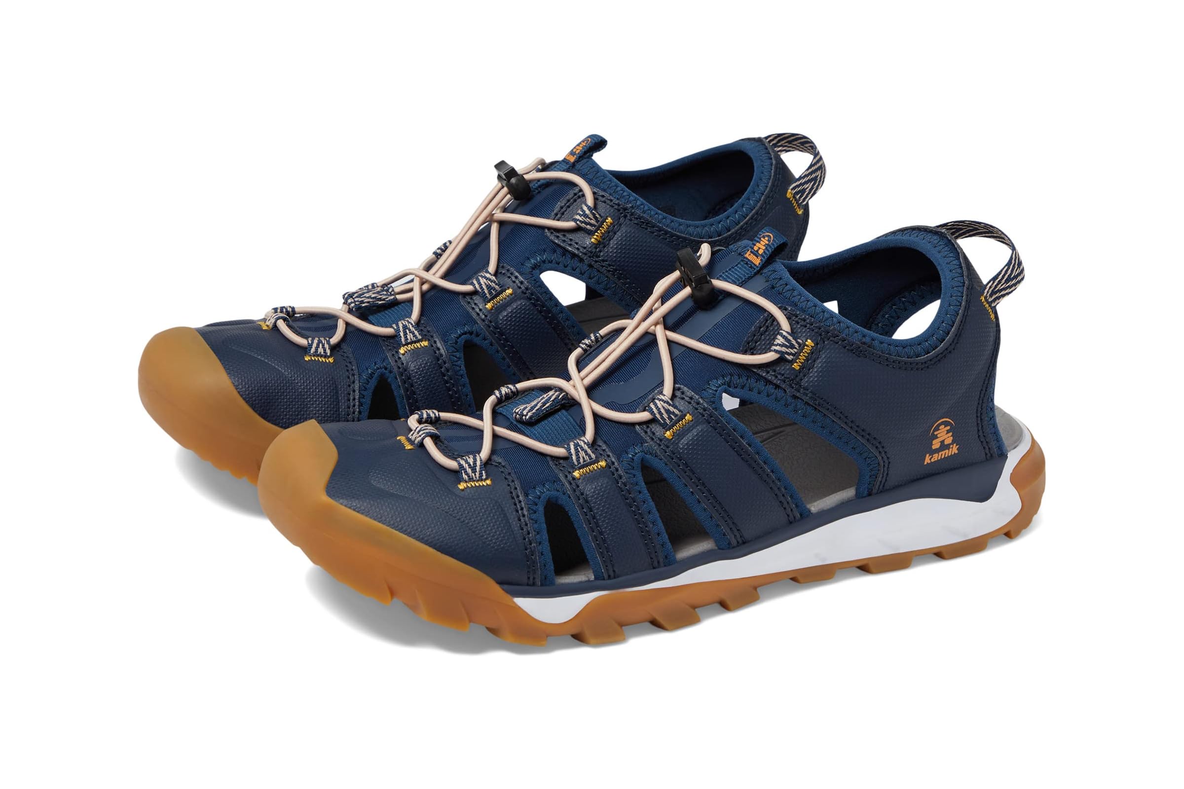 Kamik Syros 12090₽