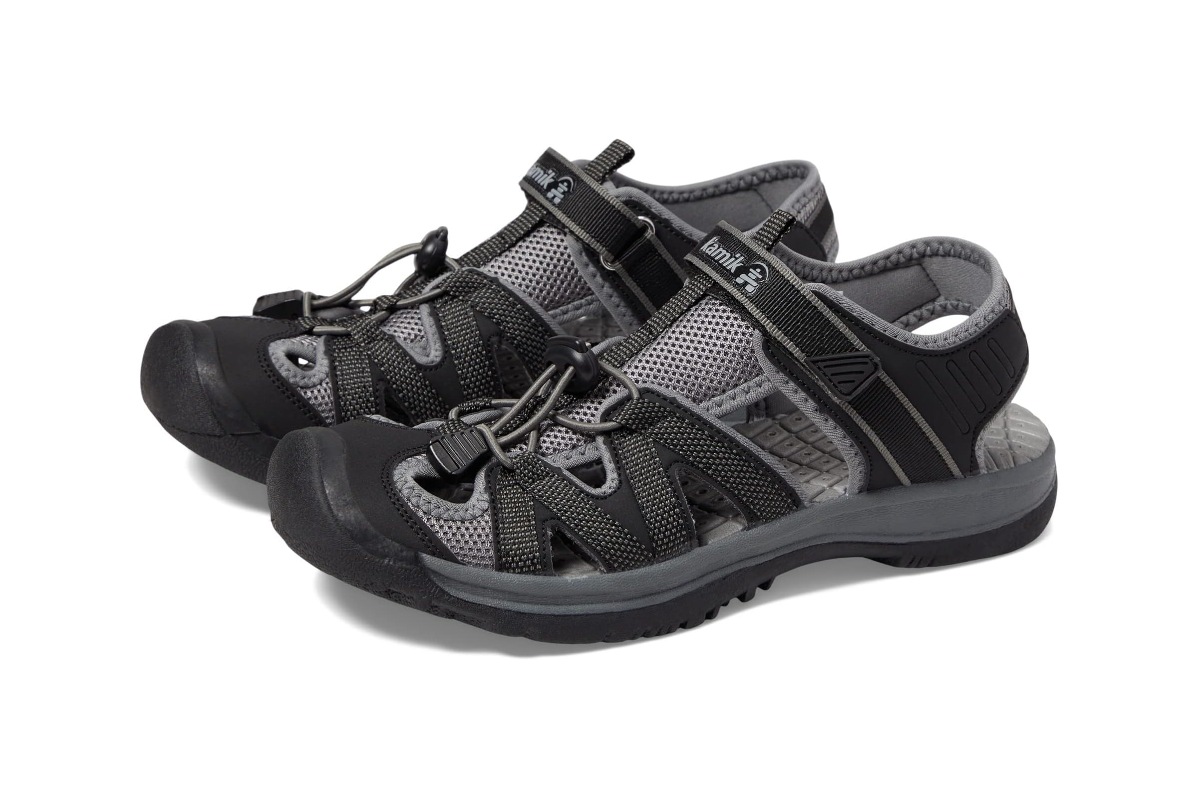 Kamik Islander2 7090₽