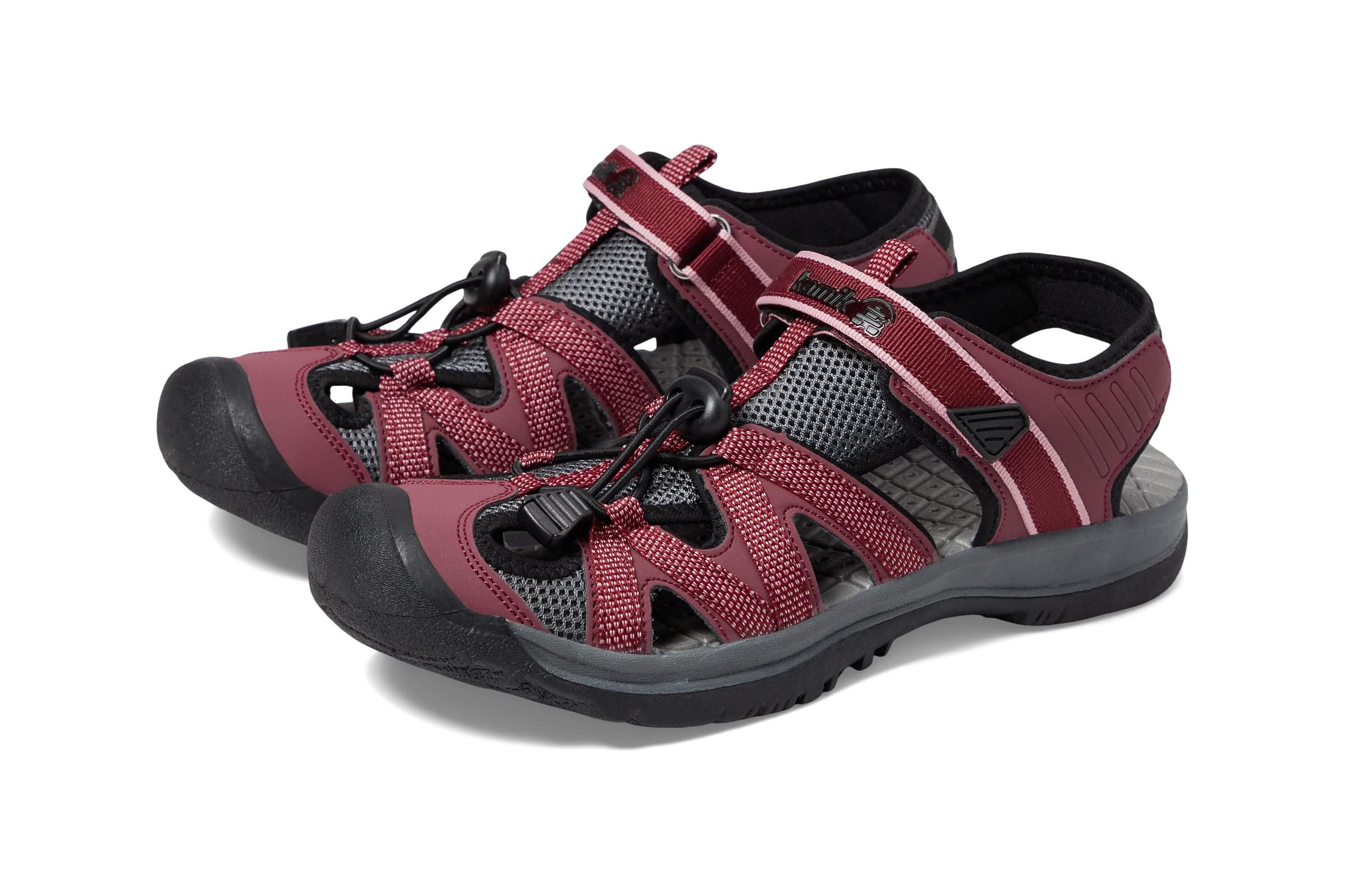 Kamik Islander2 11590₽