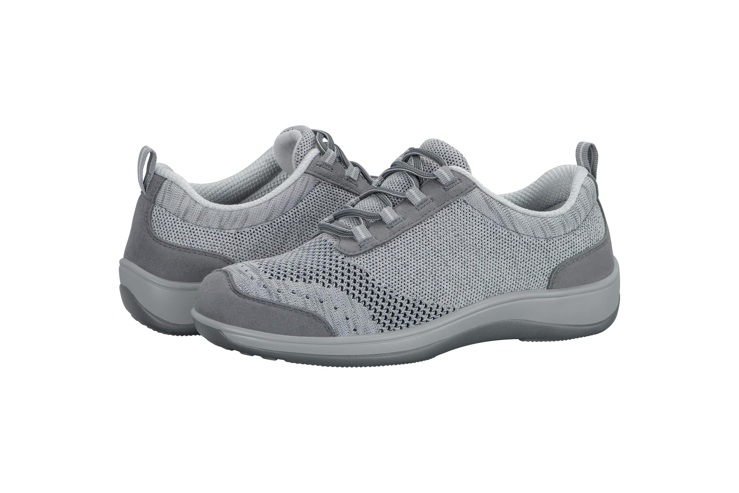 Женские кроссовки Orthofeet Palma