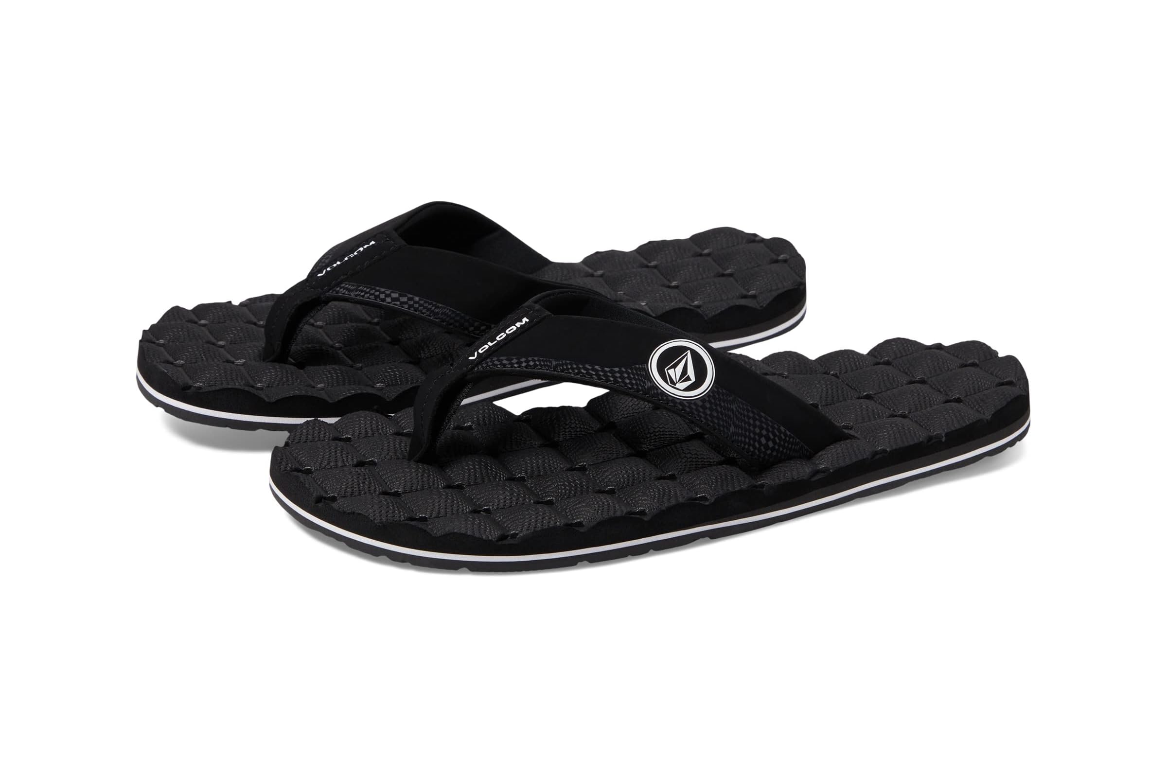 Volcom Recliner Sandals 7990₽