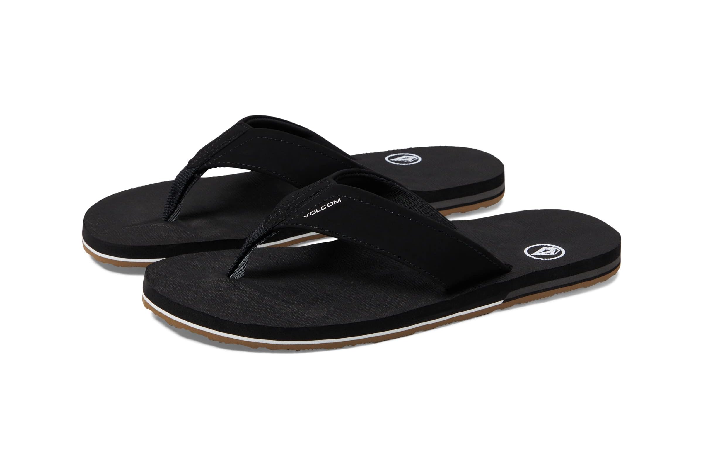 Volcom Victor Sandals 7590₽