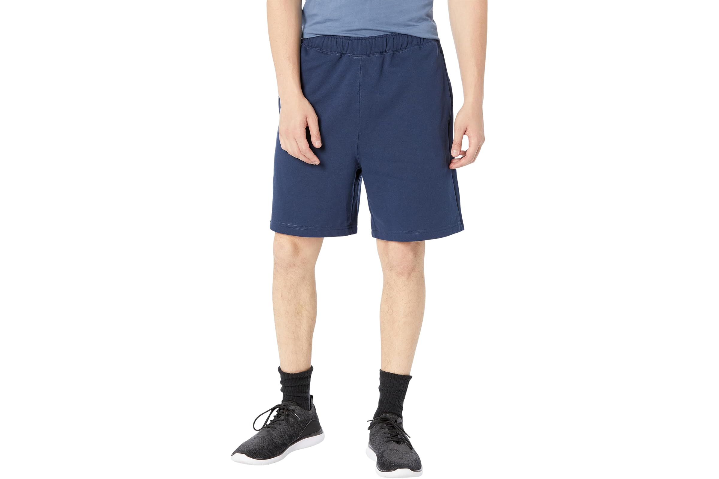 The North Face Heritage Patch Shorts 6590₽