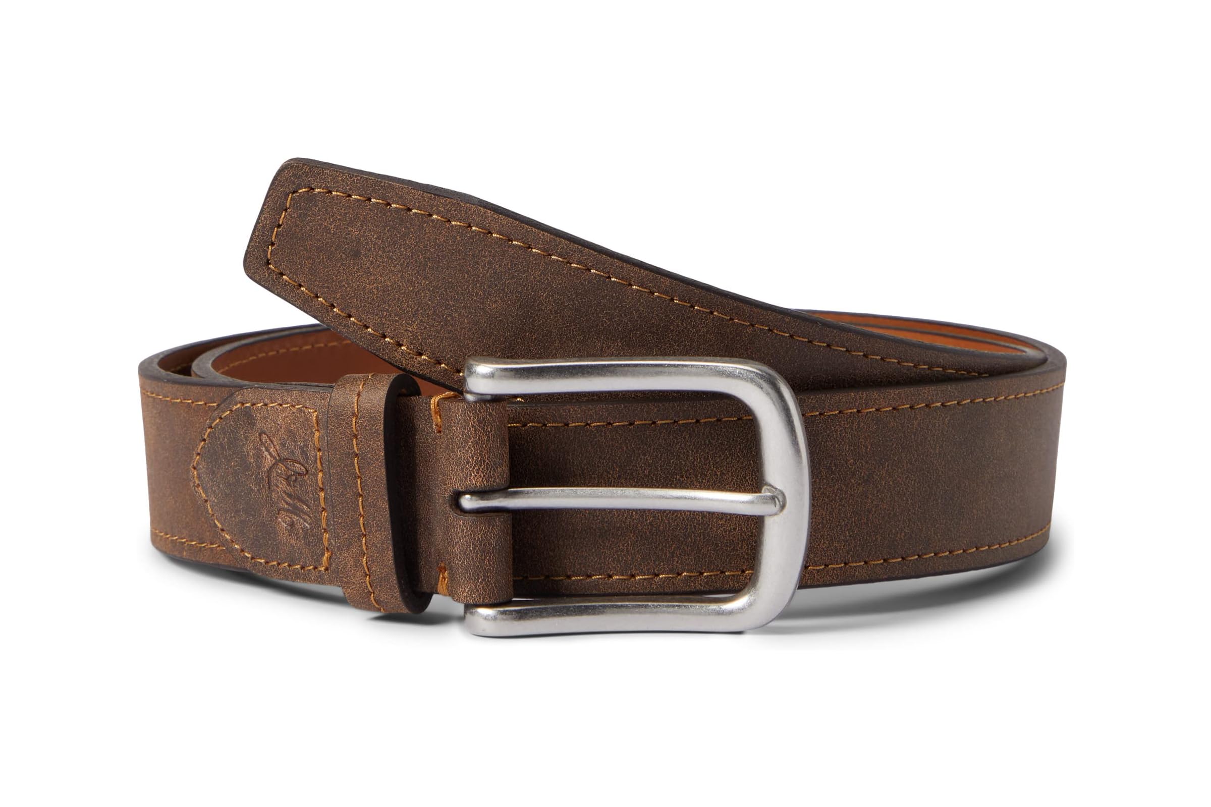 Johnston - Murphy Collection Knox Belt 16290₽