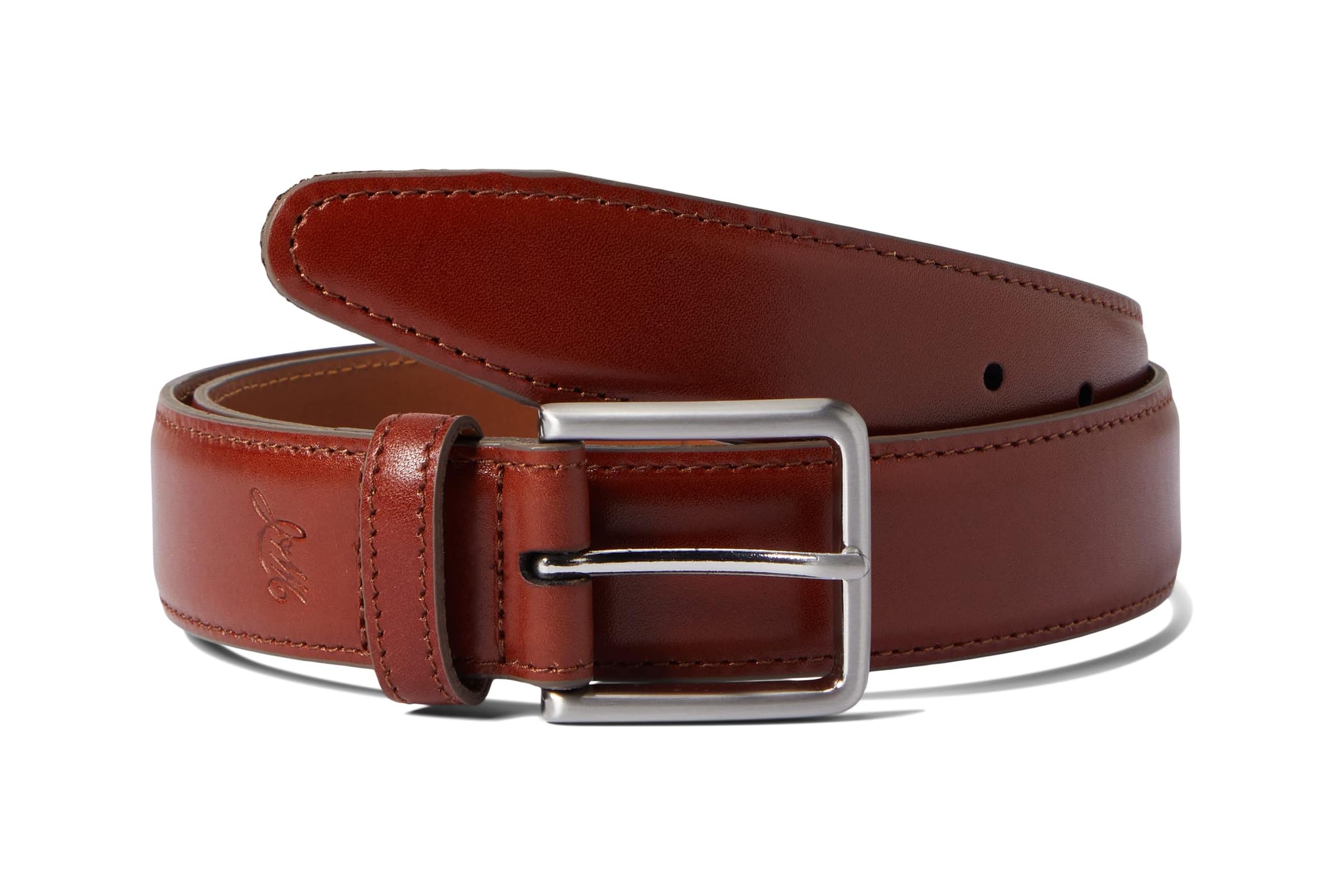 Johnston - Murphy Collection Flint Belt 16290₽