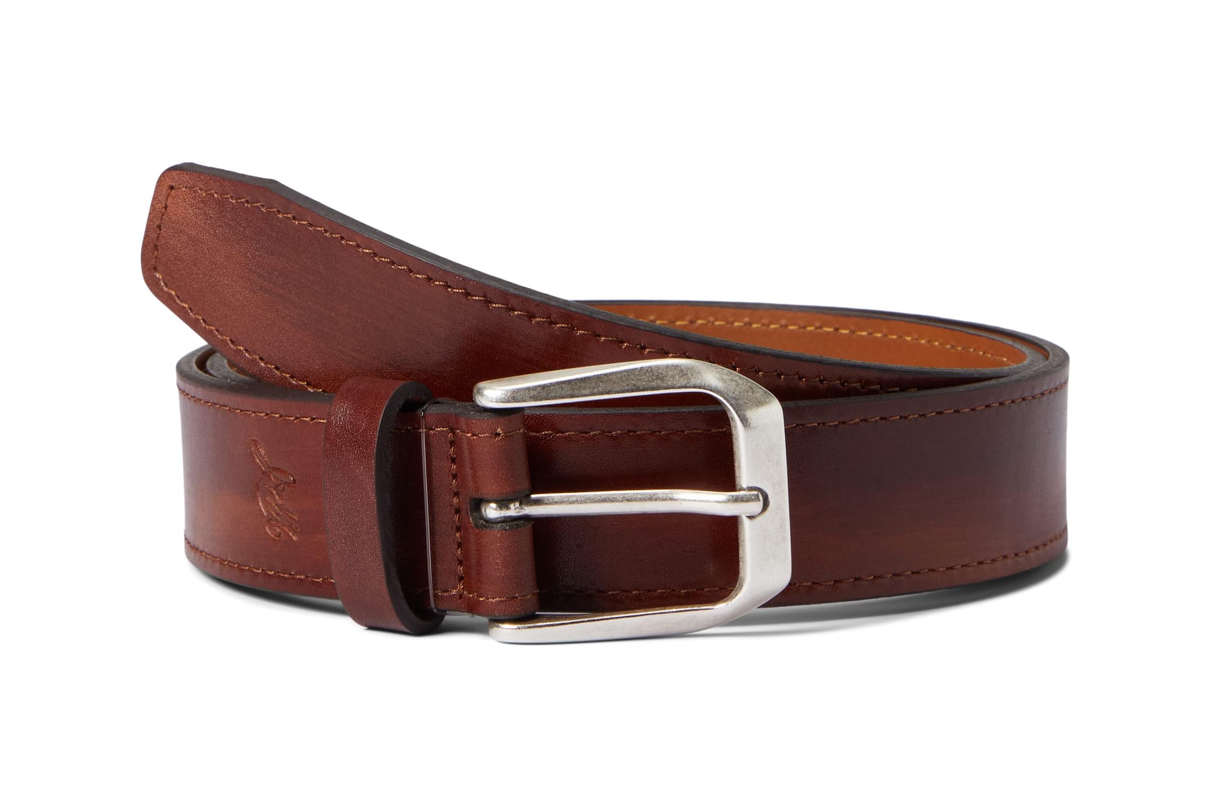 Johnston - Murphy Collection Jameson Belt 16290₽