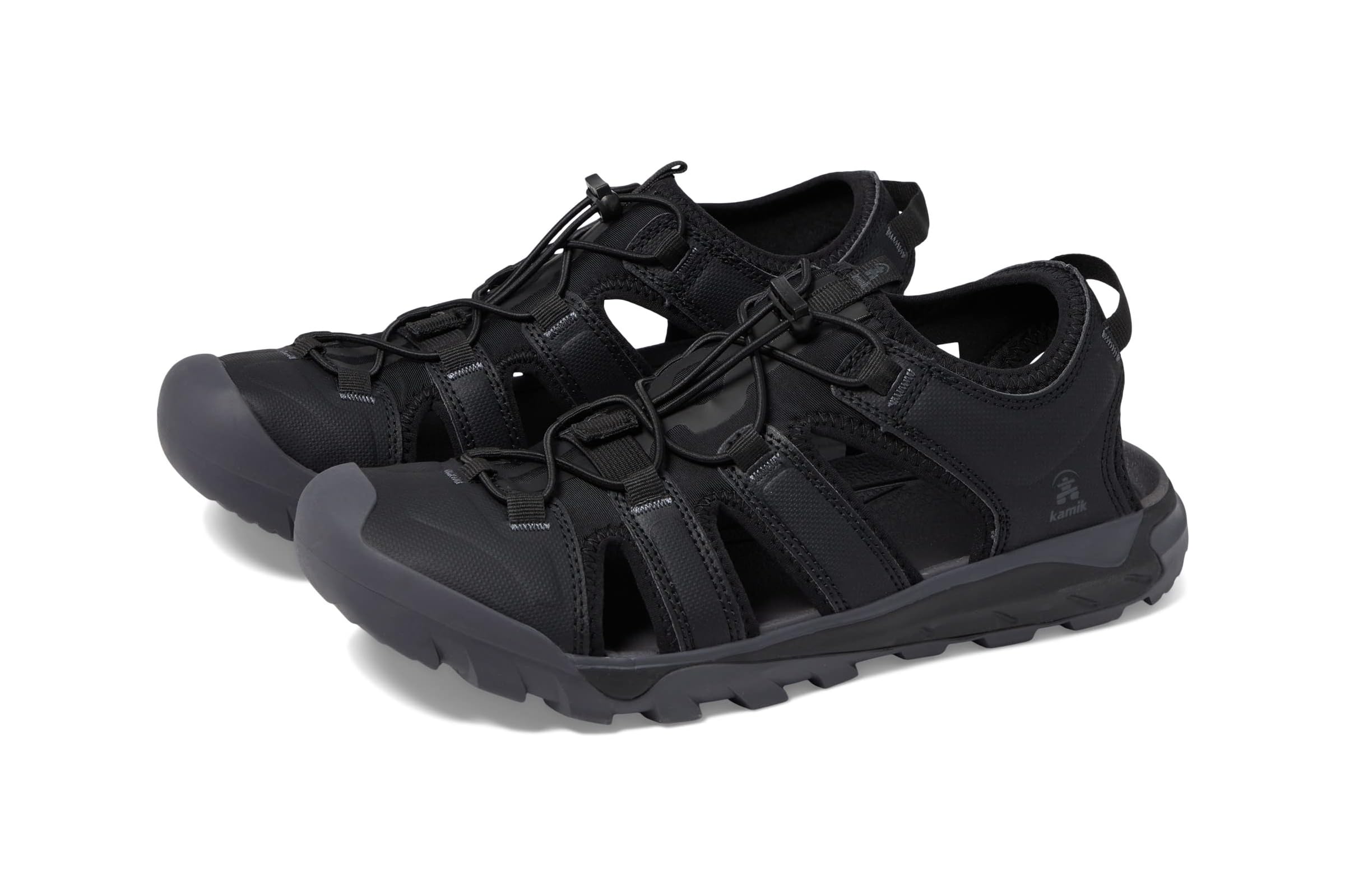 Kamik Syros 12390₽