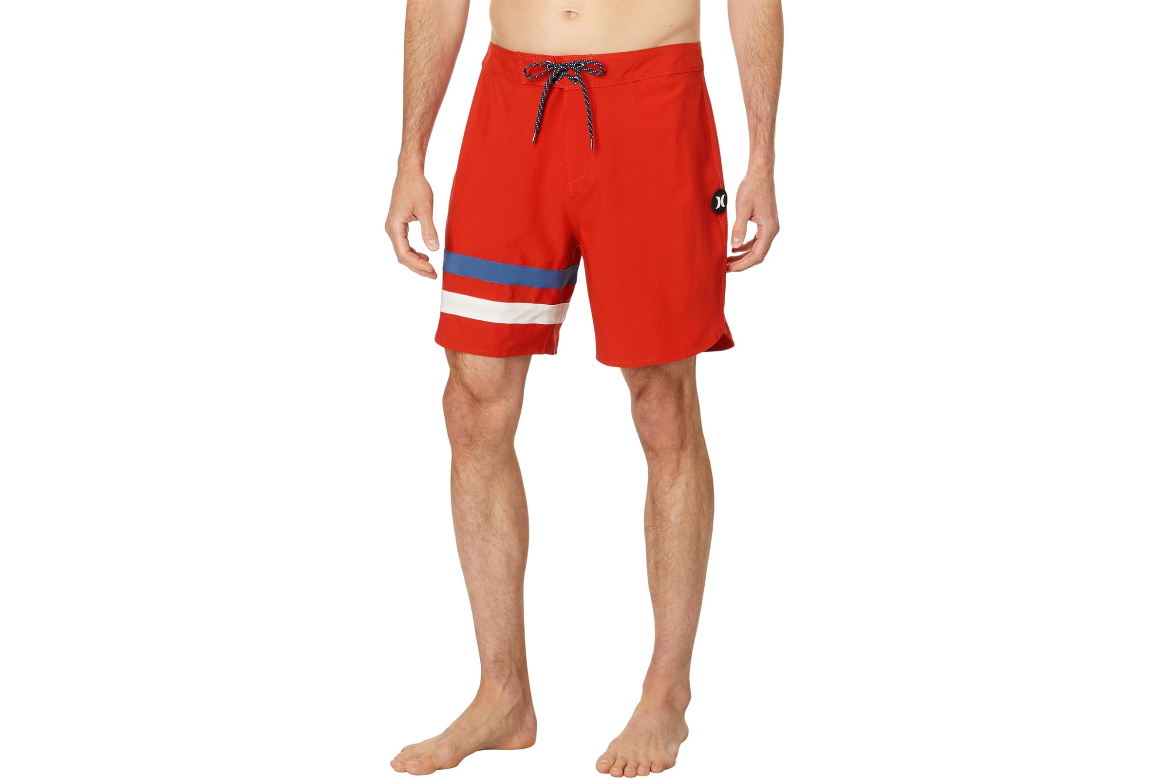 Hurley Phantom-Eco Block Party 18