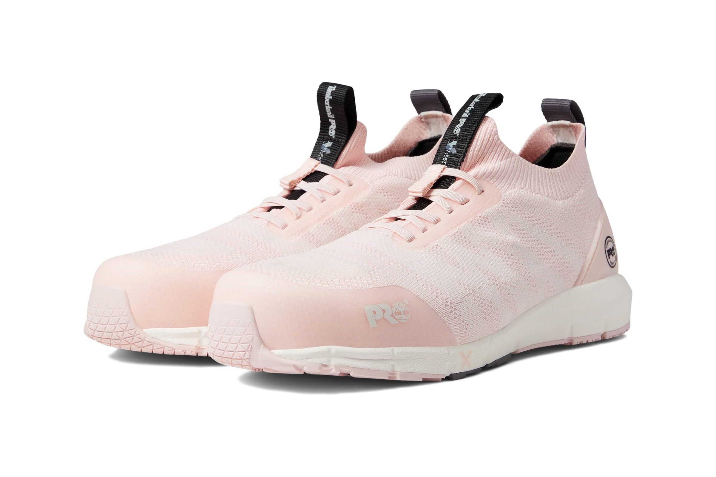 Женские кроссовки Timberland PRO Radius Knit Composite Safety Toe