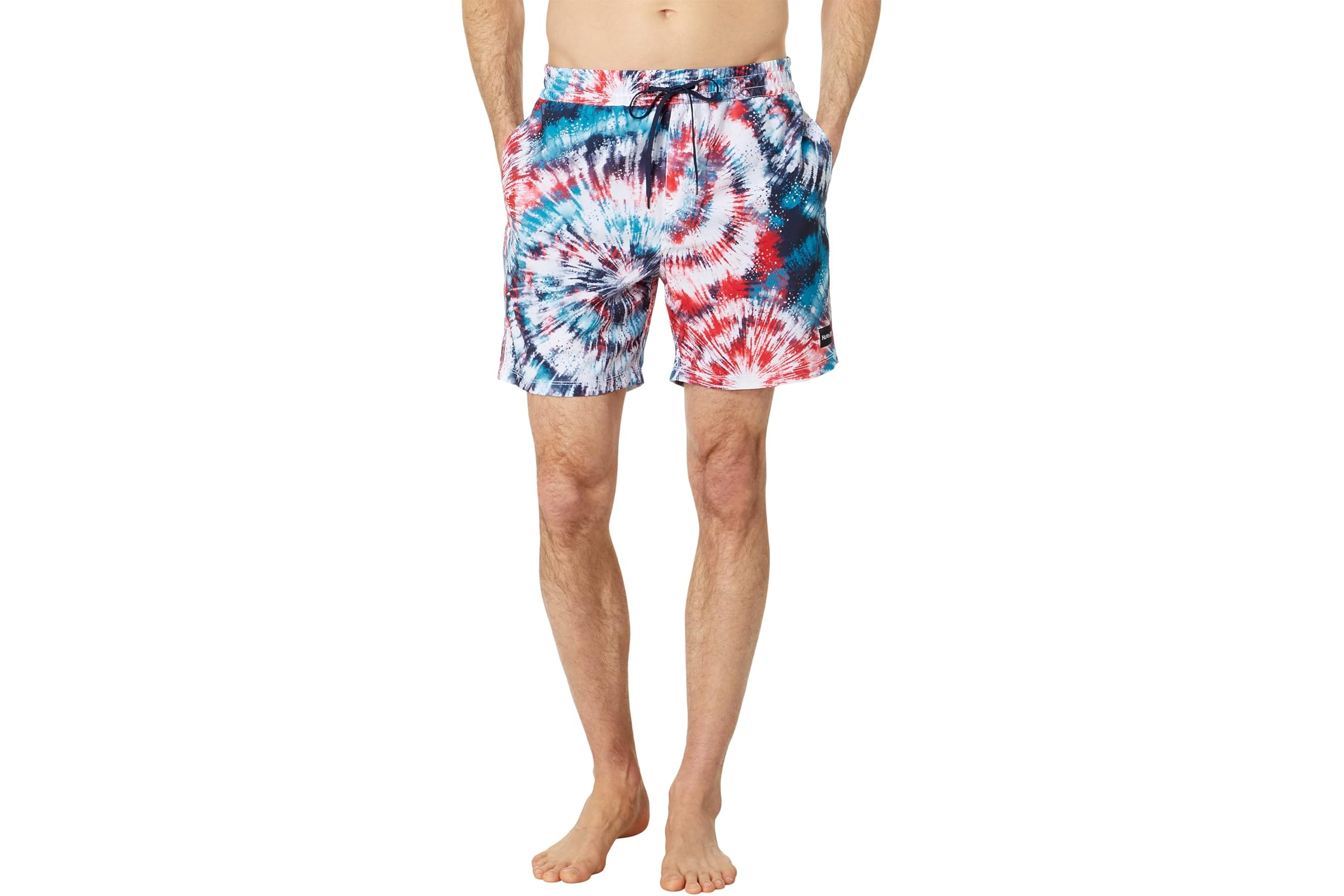 Hurley Cannonball 17