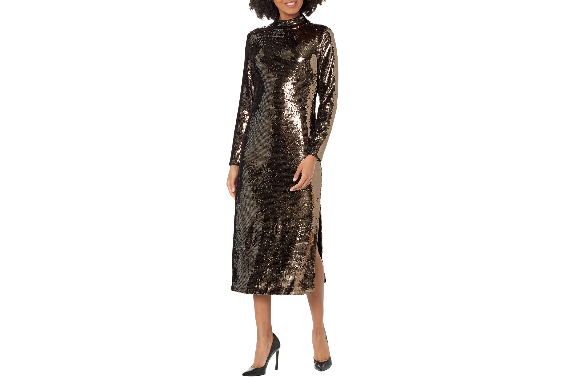 Ted Baker Brookly Sequin Tube Dress 65490₽