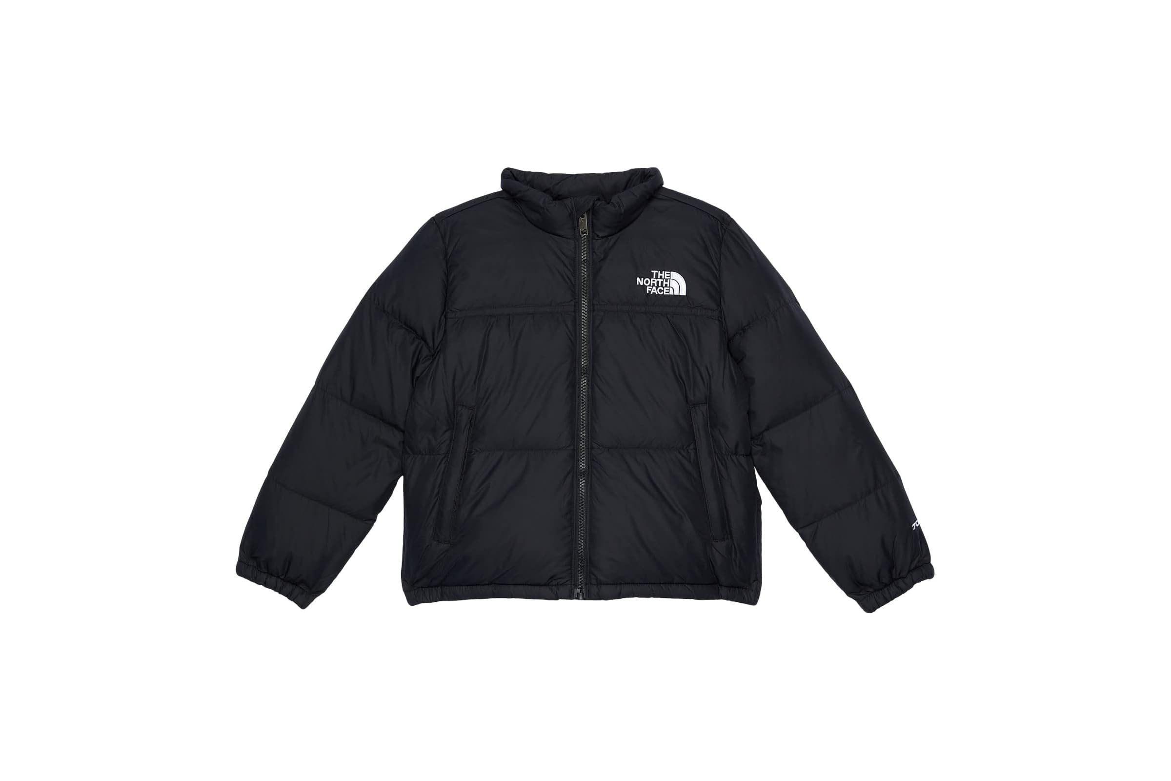 Пальто The North Face Kids 1996 Retro Nuptse Jacket Toddler 32390₽