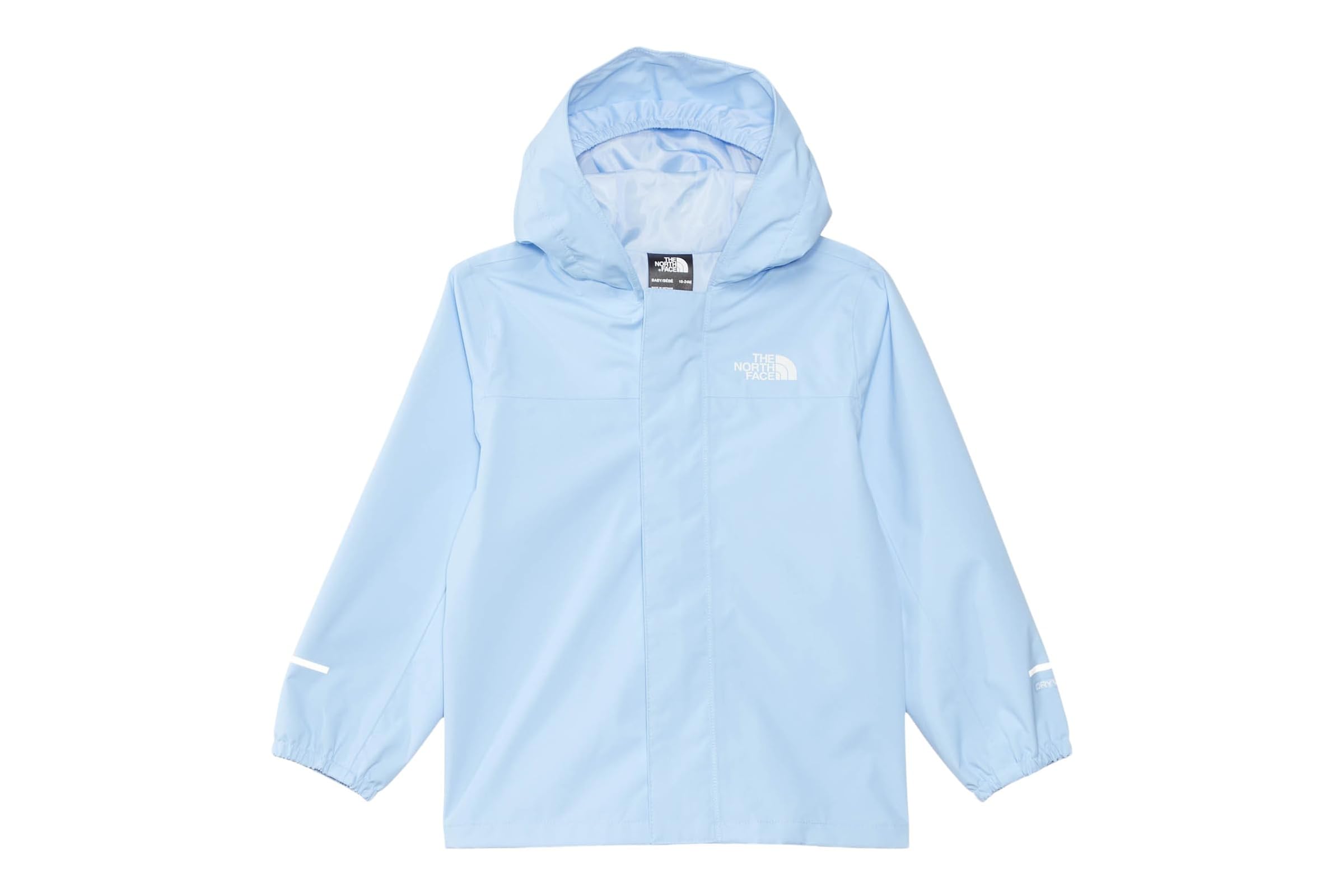 Пальто The North Face Kids Antora Rain Jacket Infant 13290₽