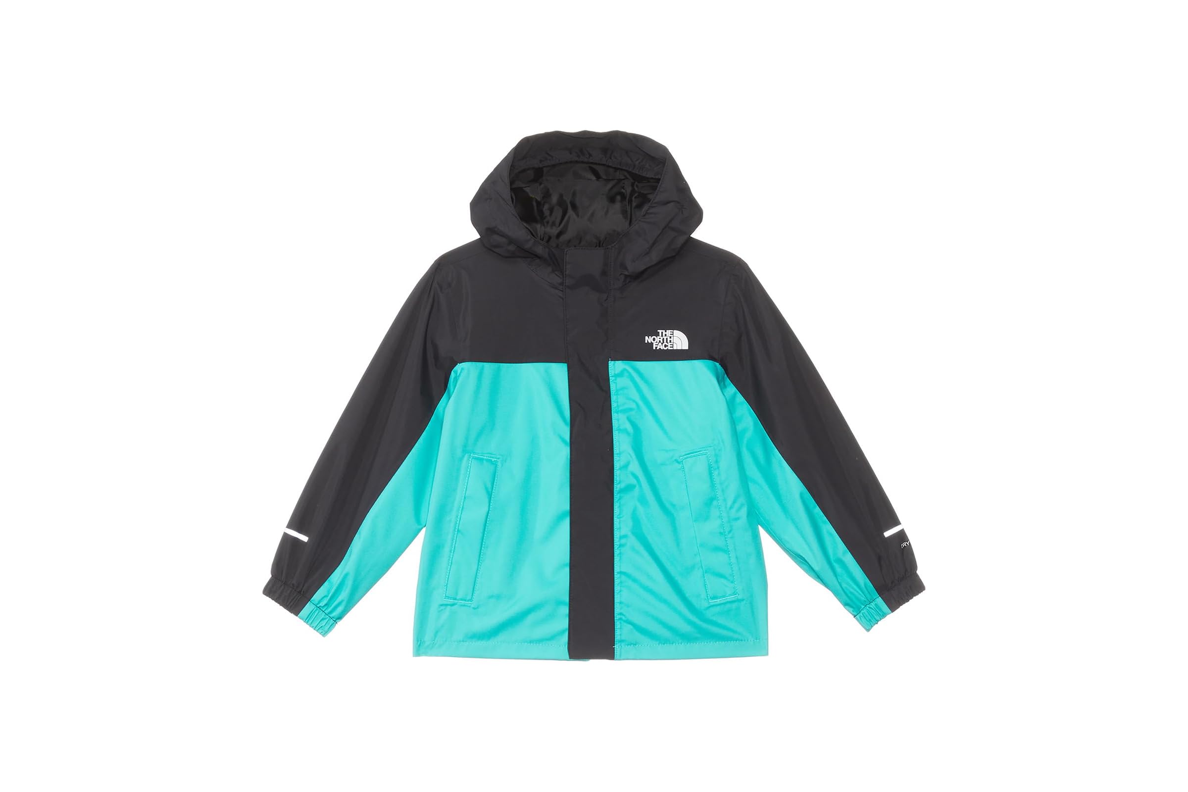 The North Face Kids Antora Rain Jacket (Toddler)