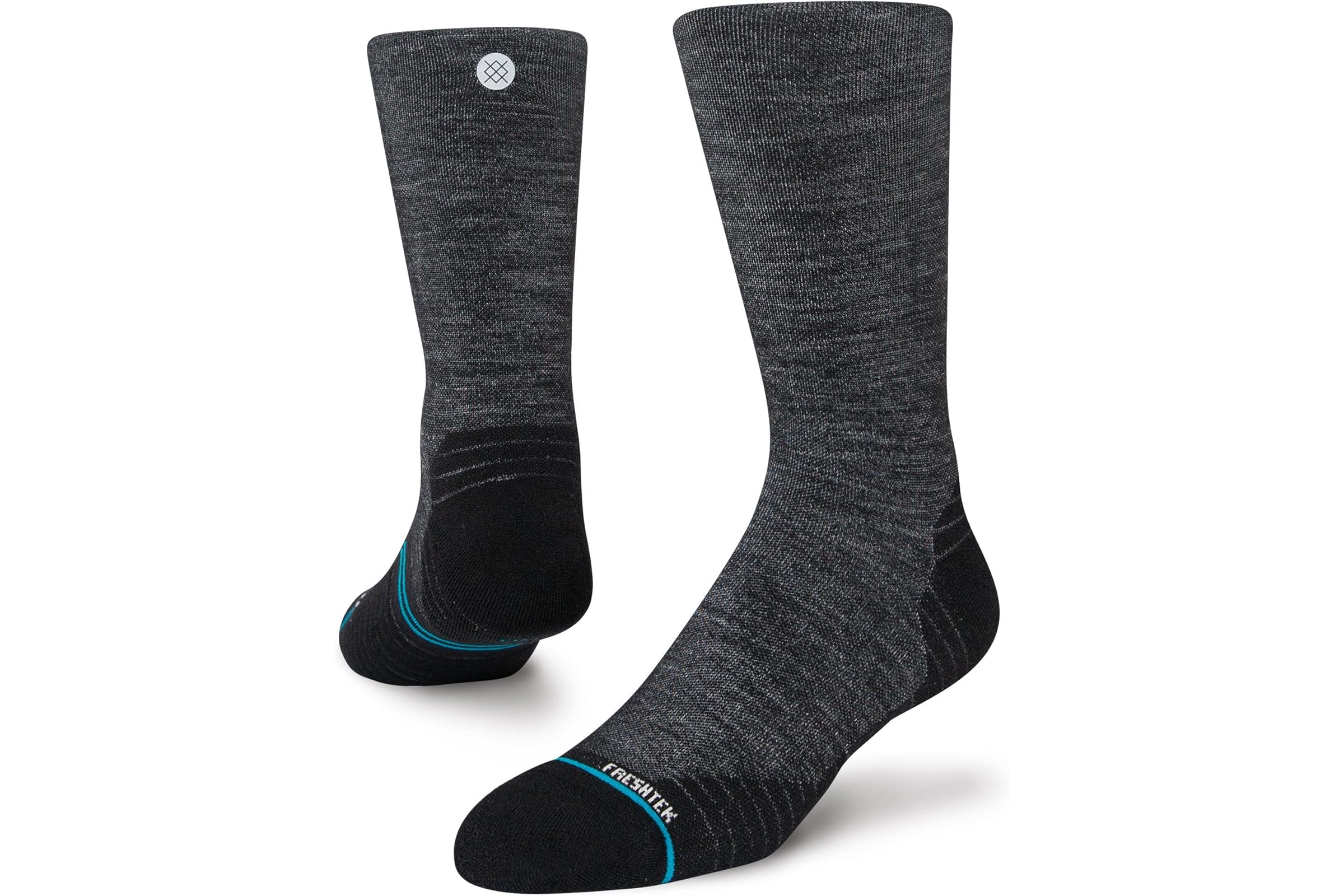 Stance Run Light Crew 3990₽