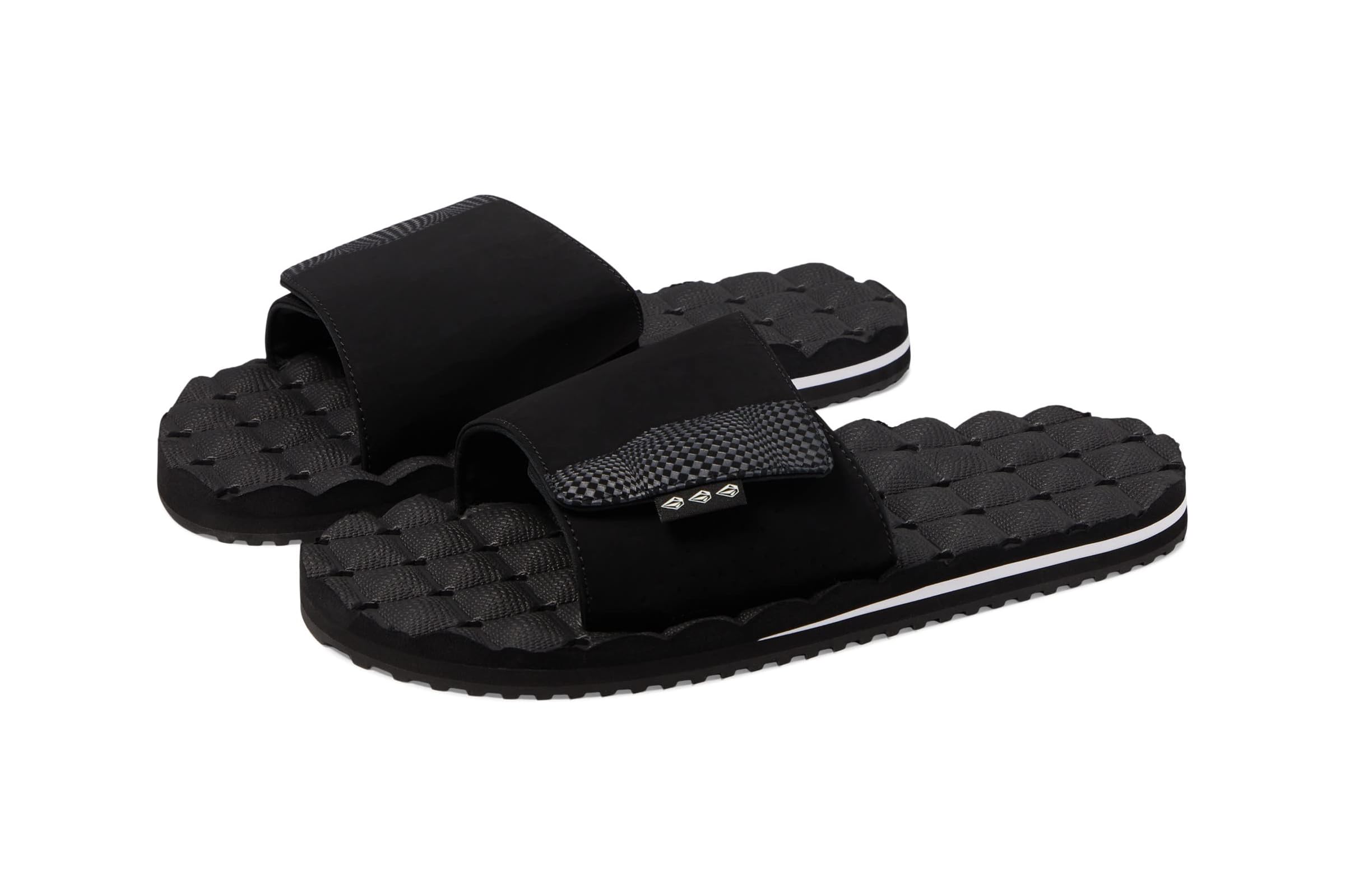 Volcom Recliner Slide 9890₽