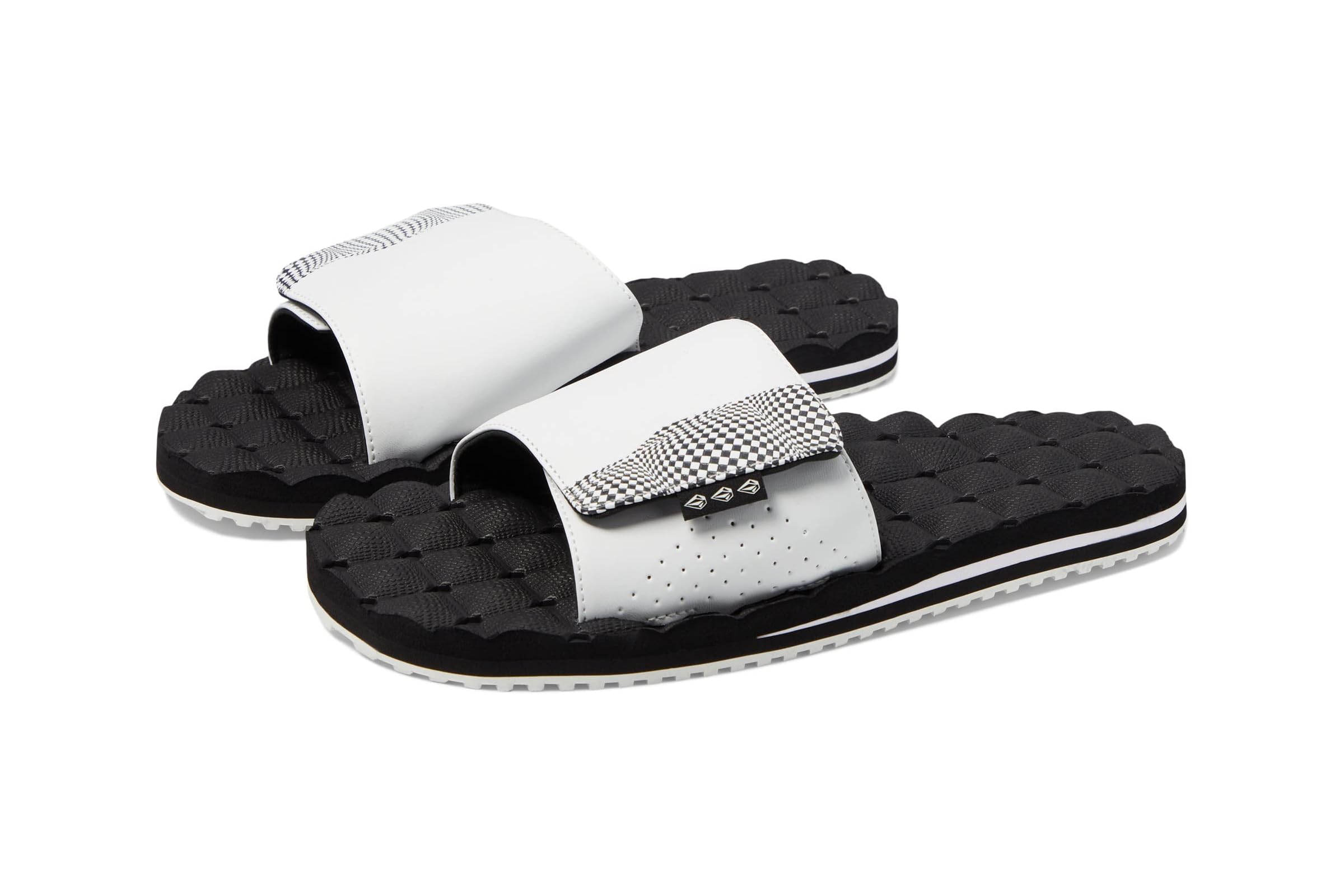 Сандалии Volcom Recliner Slide 8190₽