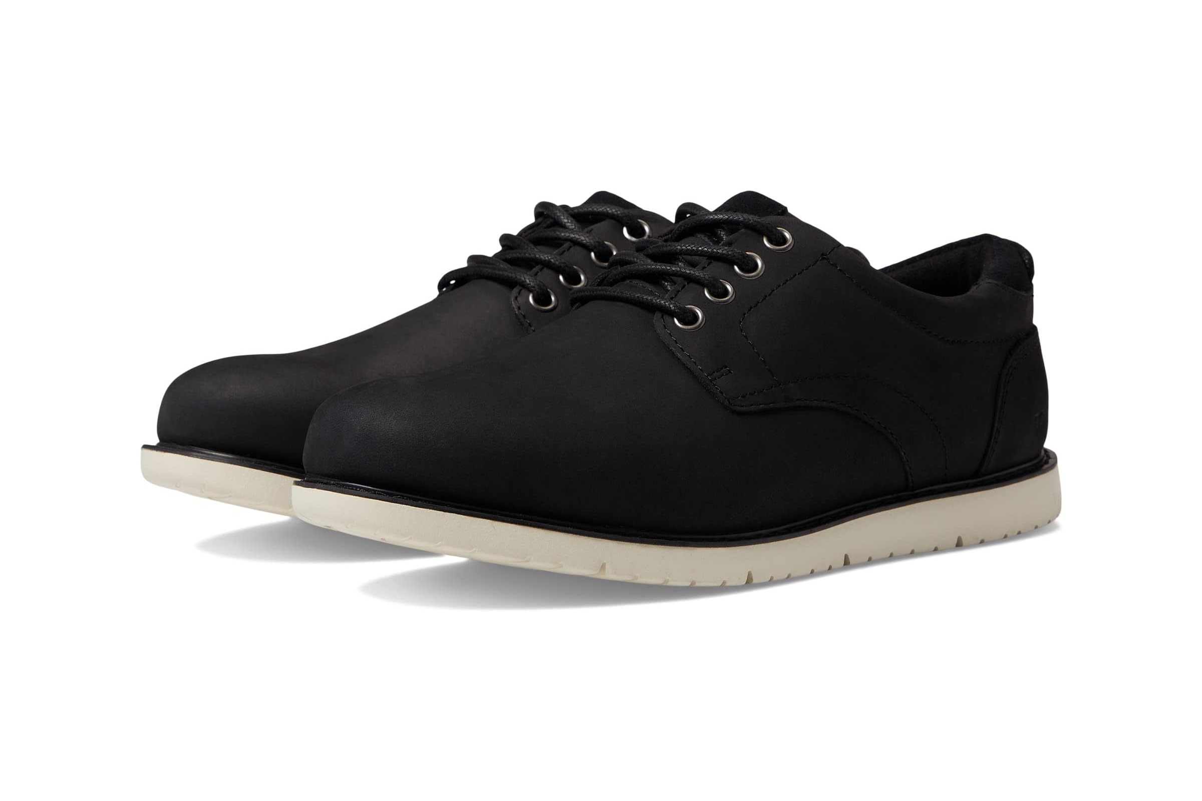 TOMS Navi Oxford Dress Casual