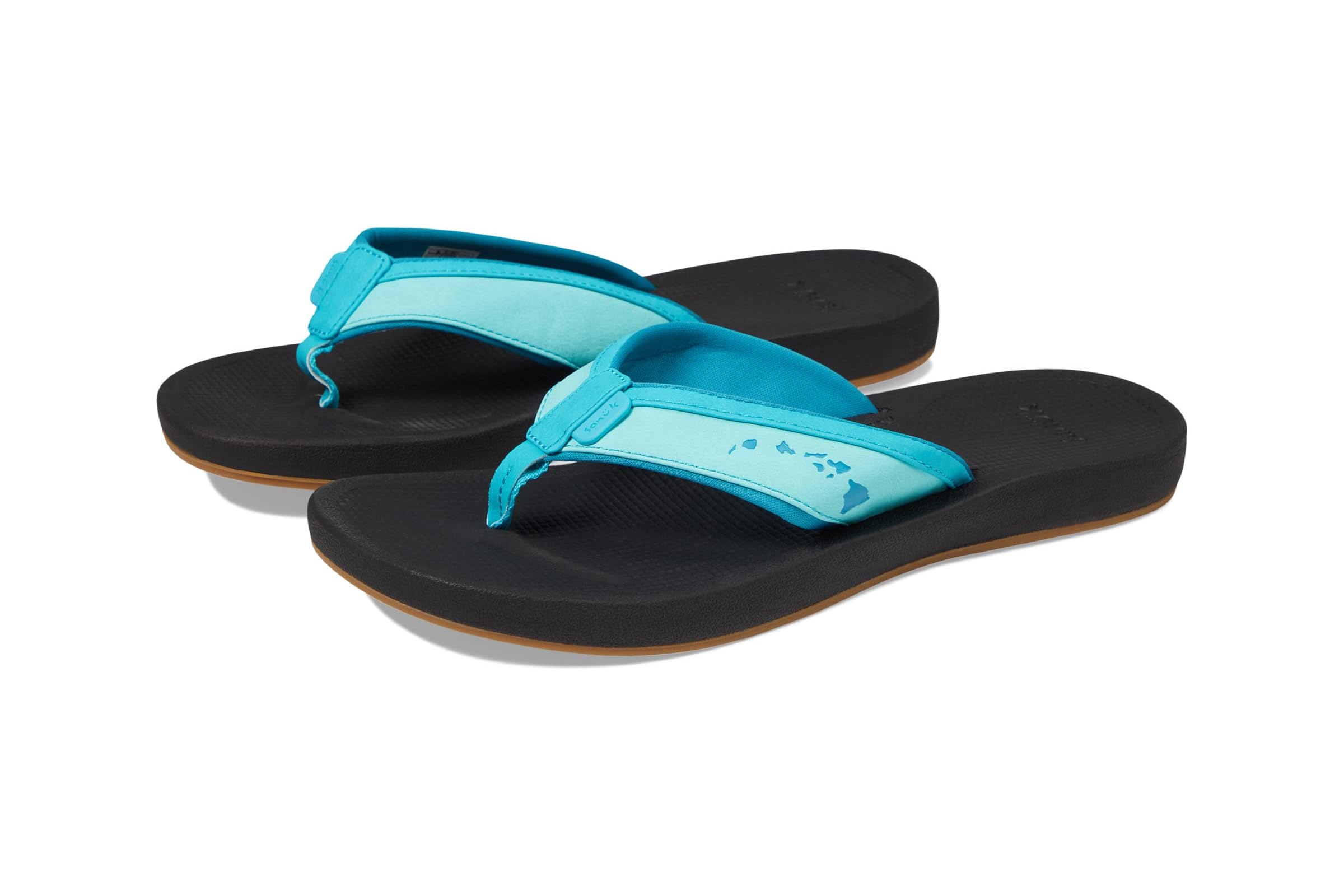 Sanuk Cosmic Islander H2O HI 4090₽