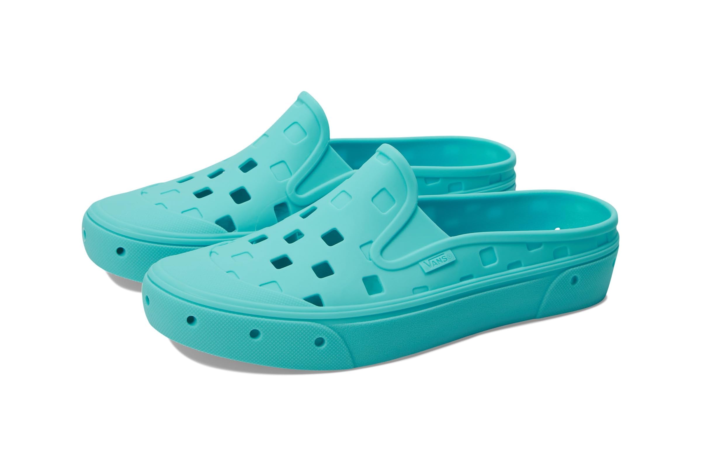 Vans Slip-On Mule TRK 9490₽