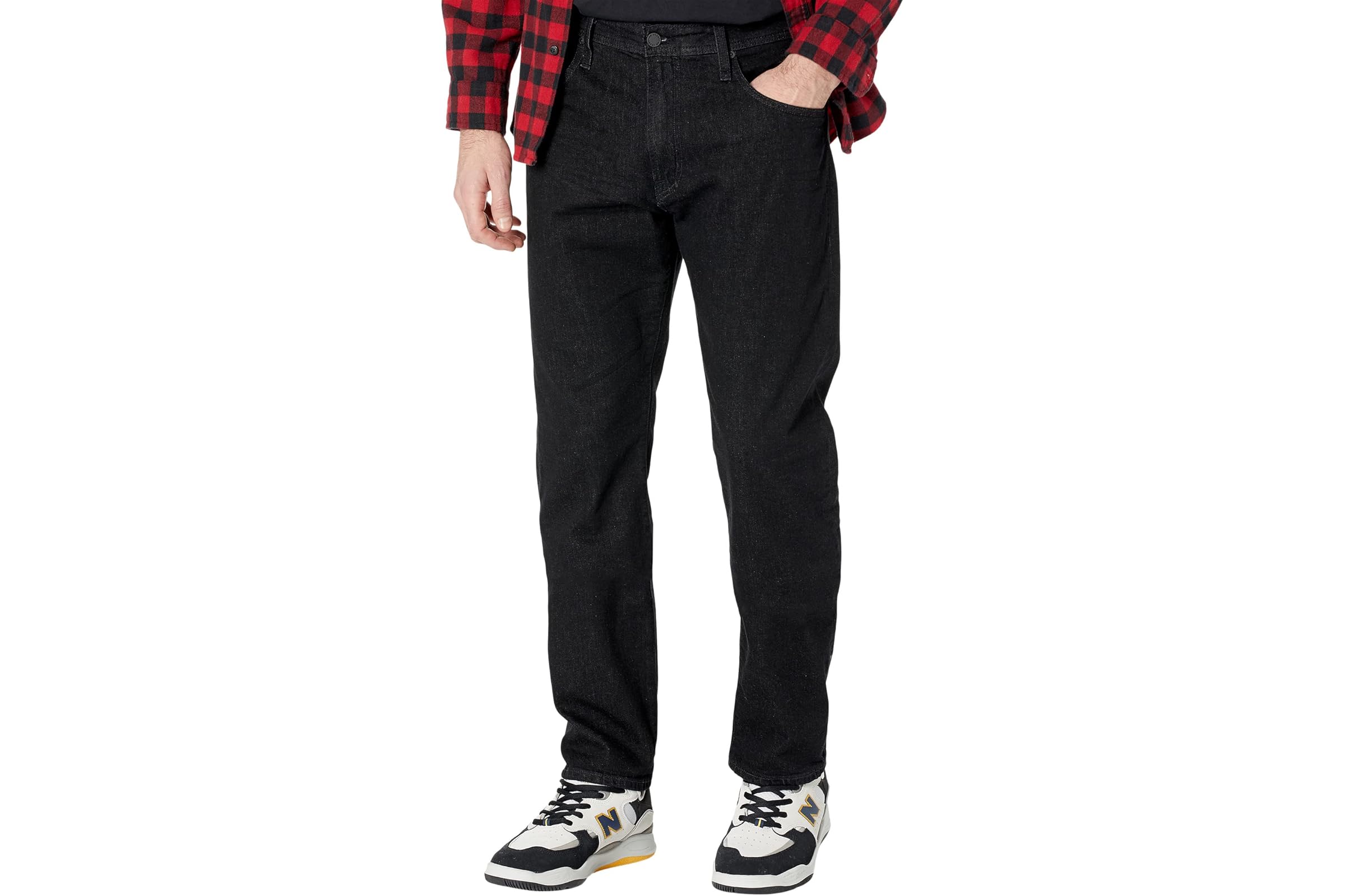 Джинсы AG Everett in 1 Year Stino 19890₽