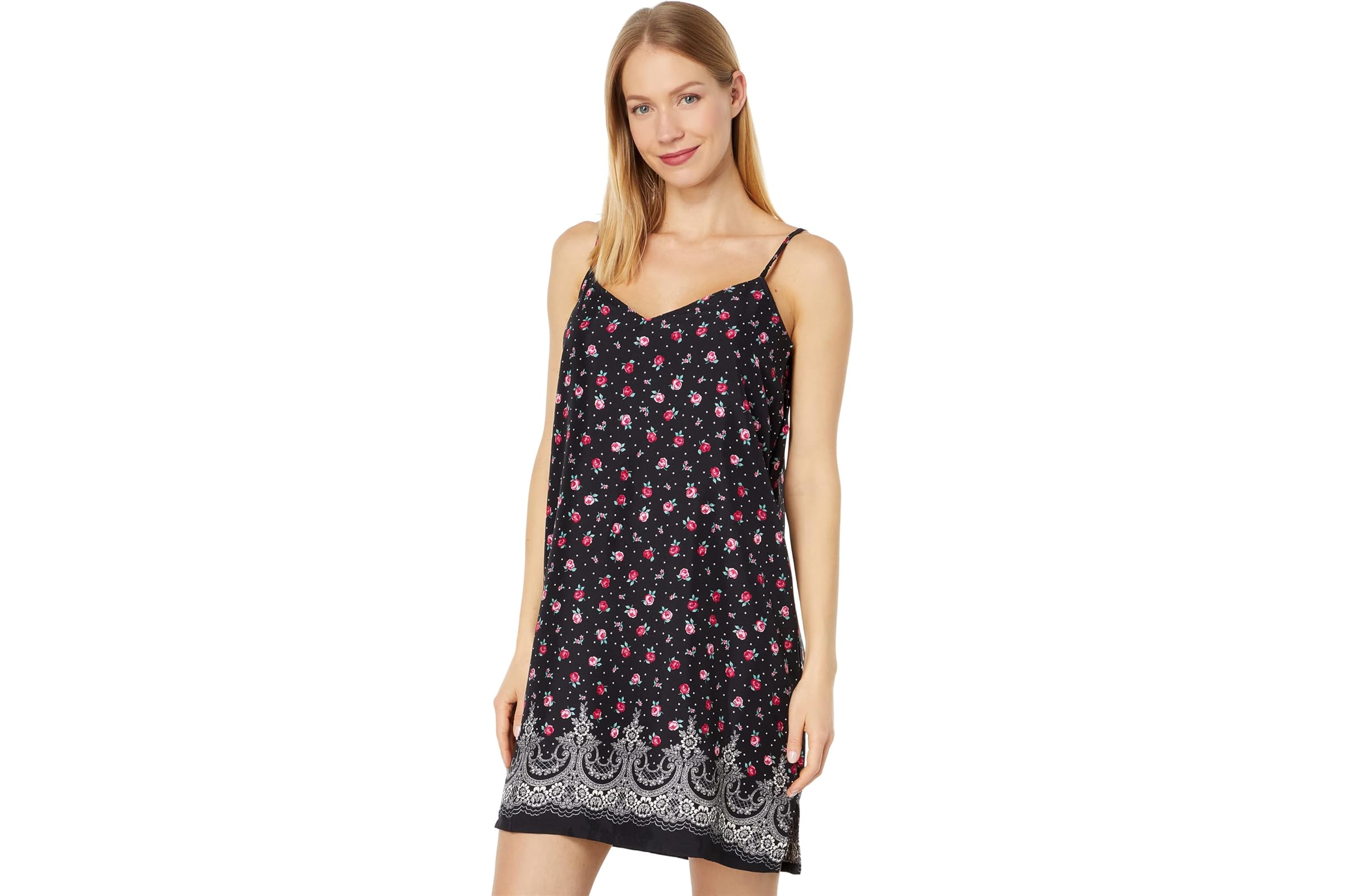 P.J. Salvage Love - Lace Chemise