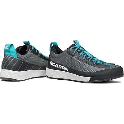 Мужские кроссовки Scarpa Gecko LT
