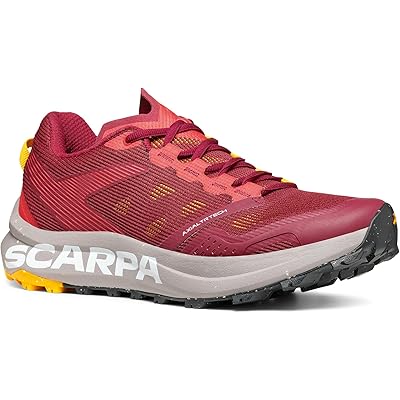 Женские кроссовки Scarpa Spin Planet