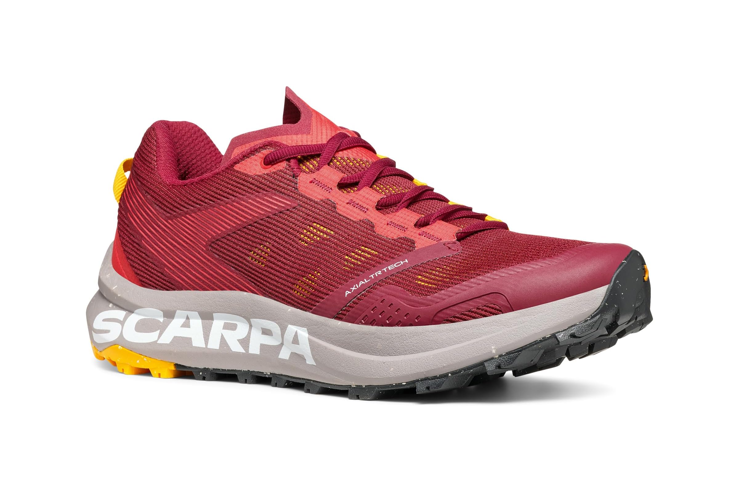 Женские кроссовки Scarpa Spin Planet 17390₽