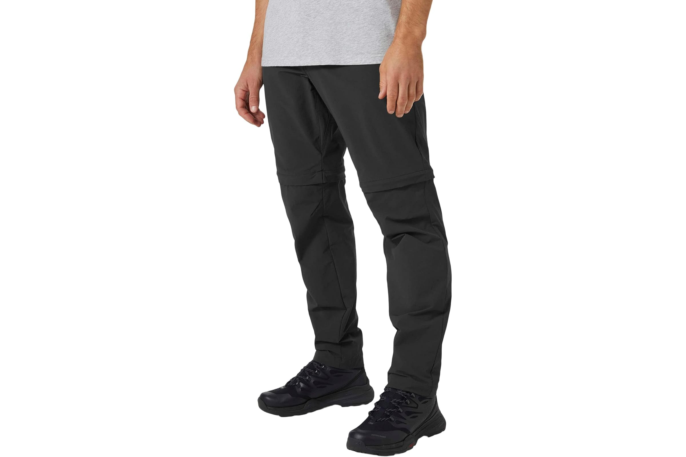 Helly Hansen Brono Softshell Zip Off Pants 10390₽