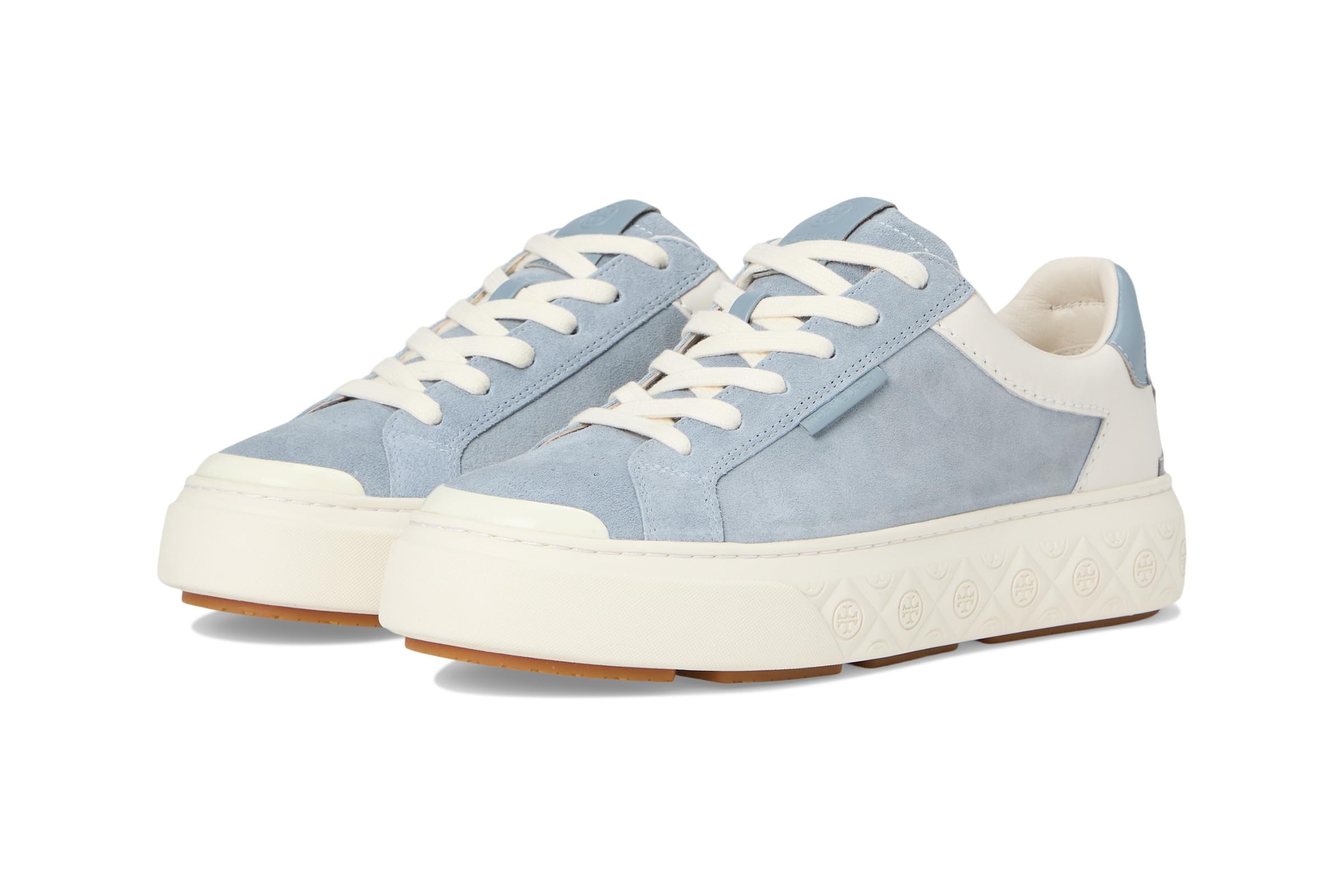 Женские кроссовки Tory Burch Ladybug Sneaker