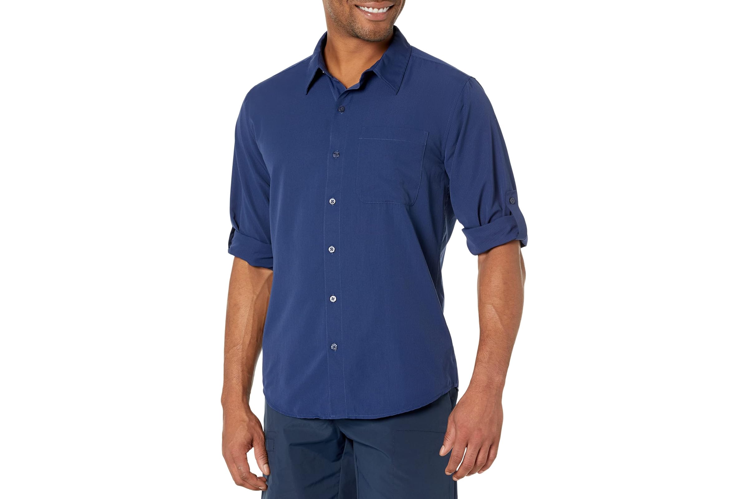 Marmot Aerobora Long Sleeve