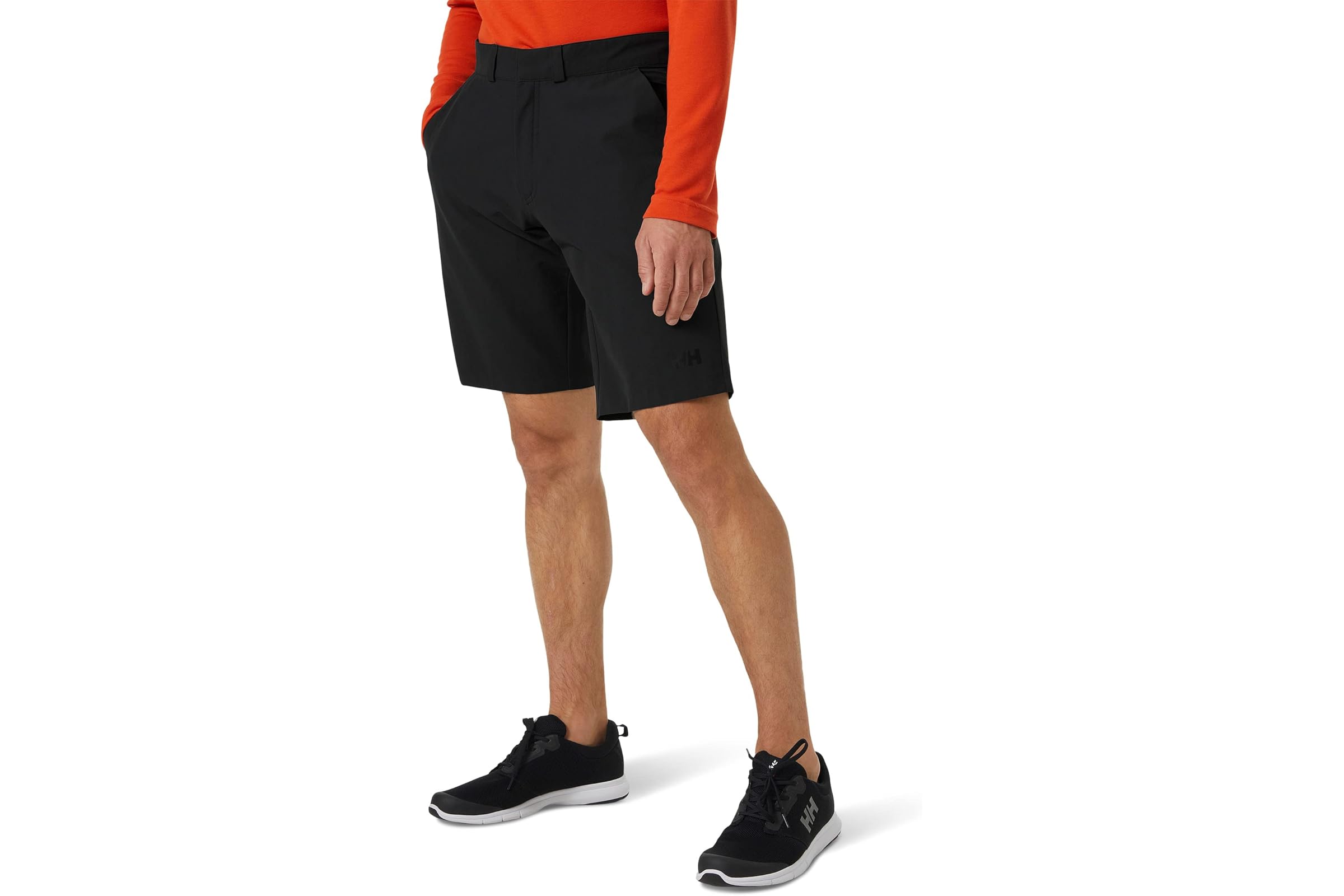 Helly Hansen Hh Qd Shorts 10 15090₽