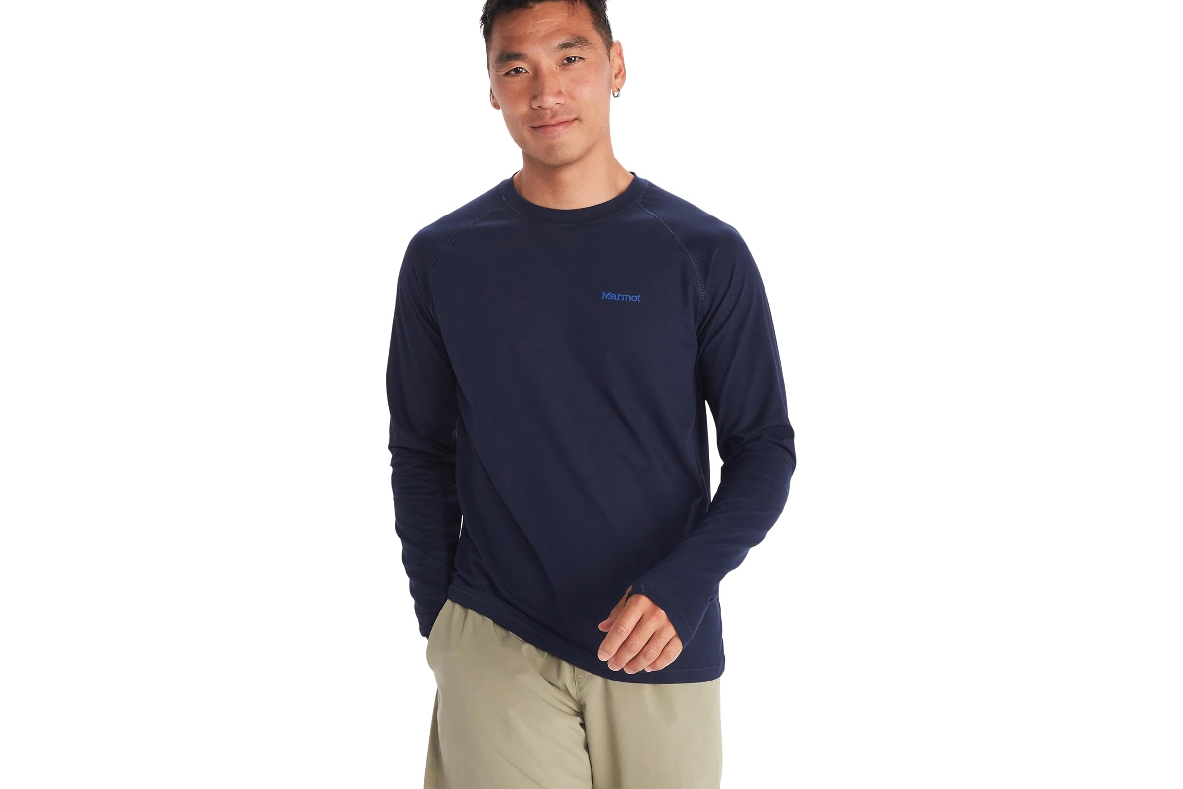 Marmot Windridge Long Sleeve