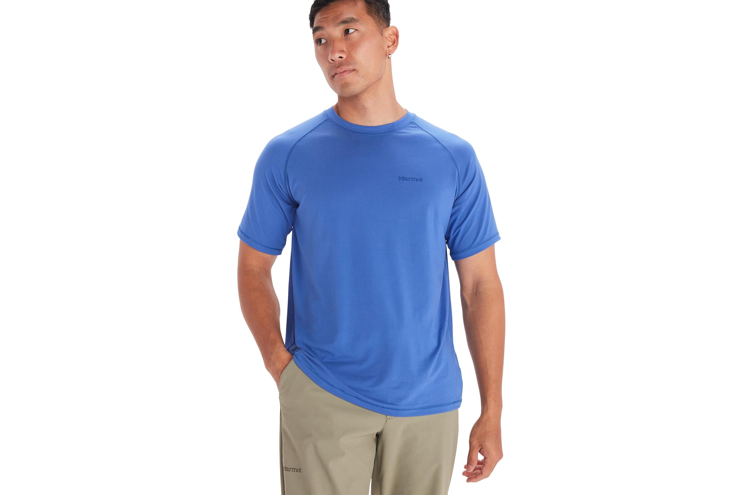 Marmot Windridge Short Sleeve