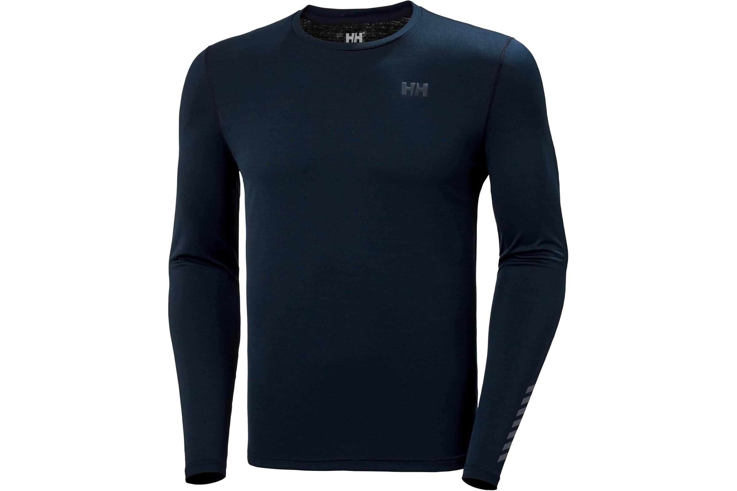 Helly Hansen Hh Lifa Active Solen Long Sleeve