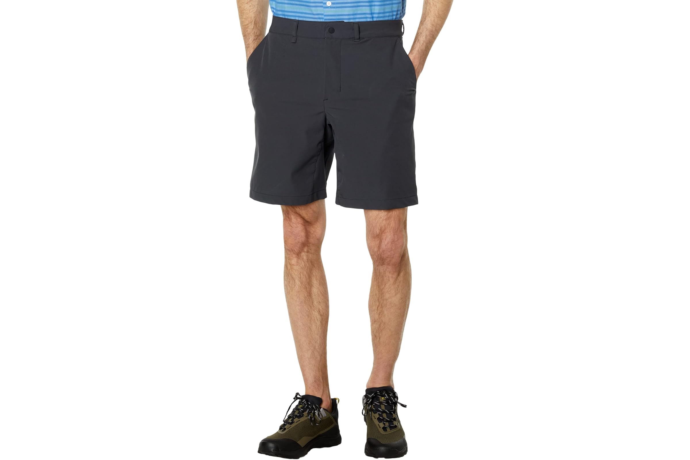 The North Face Paramount Shorts 12390₽