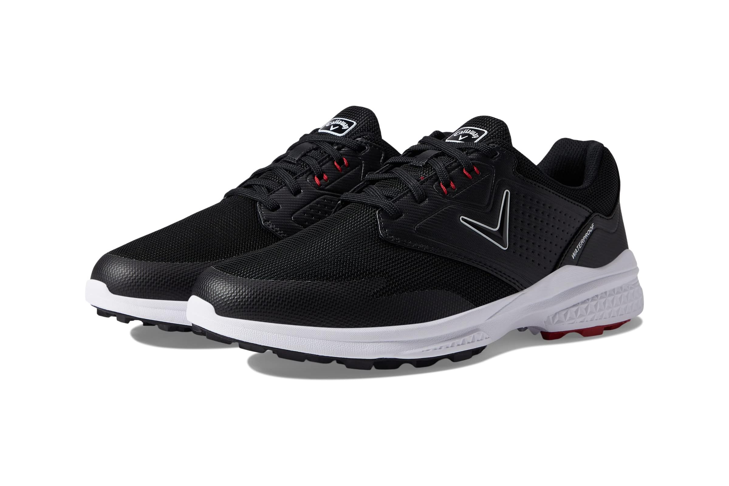 Мужские кроссовки Callaway Solana SL V2