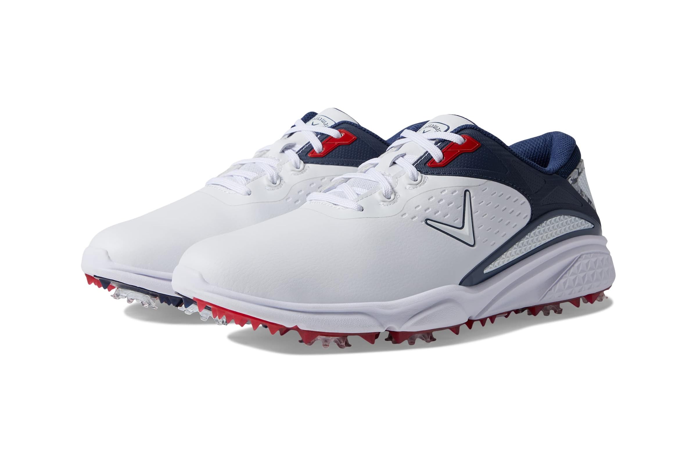 Мужские кроссовки Callaway Coronado V3 Golf Shoes