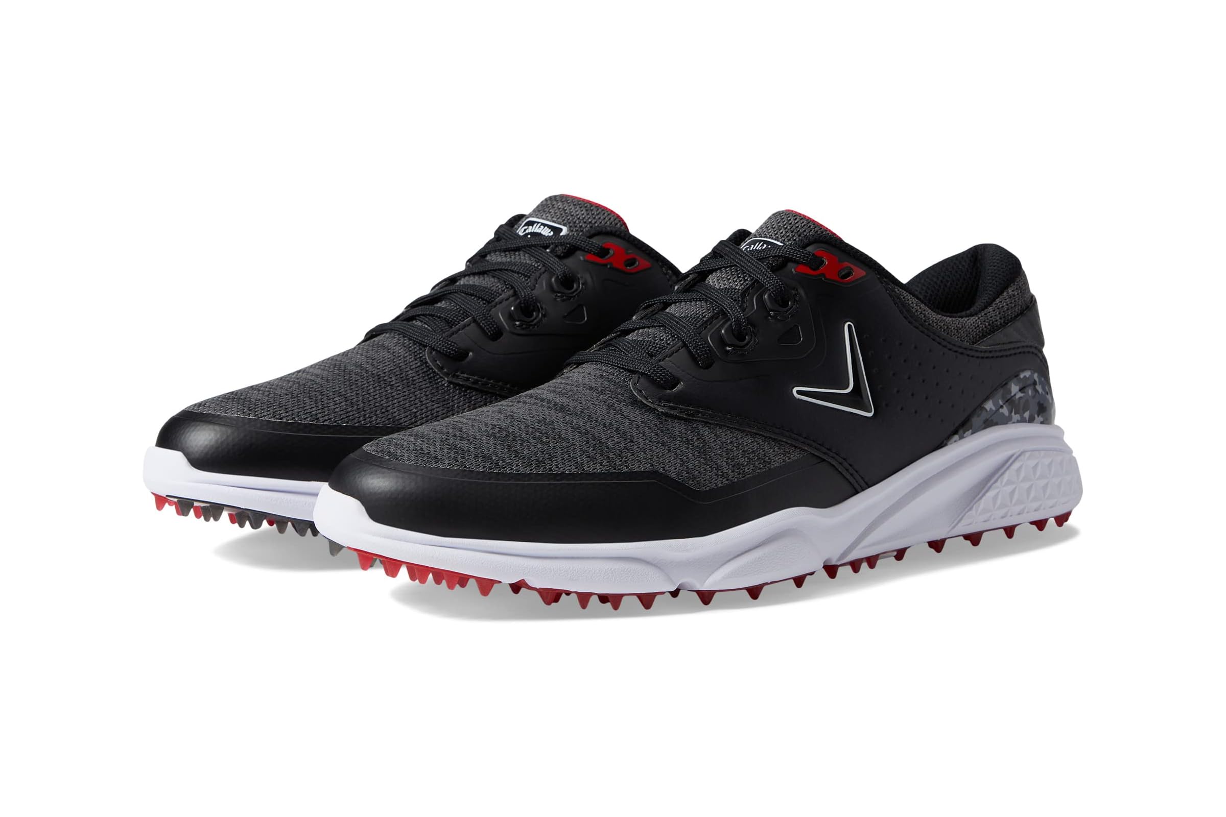 Мужские кроссовки Callaway Coronado V3 SL Golf Shoes