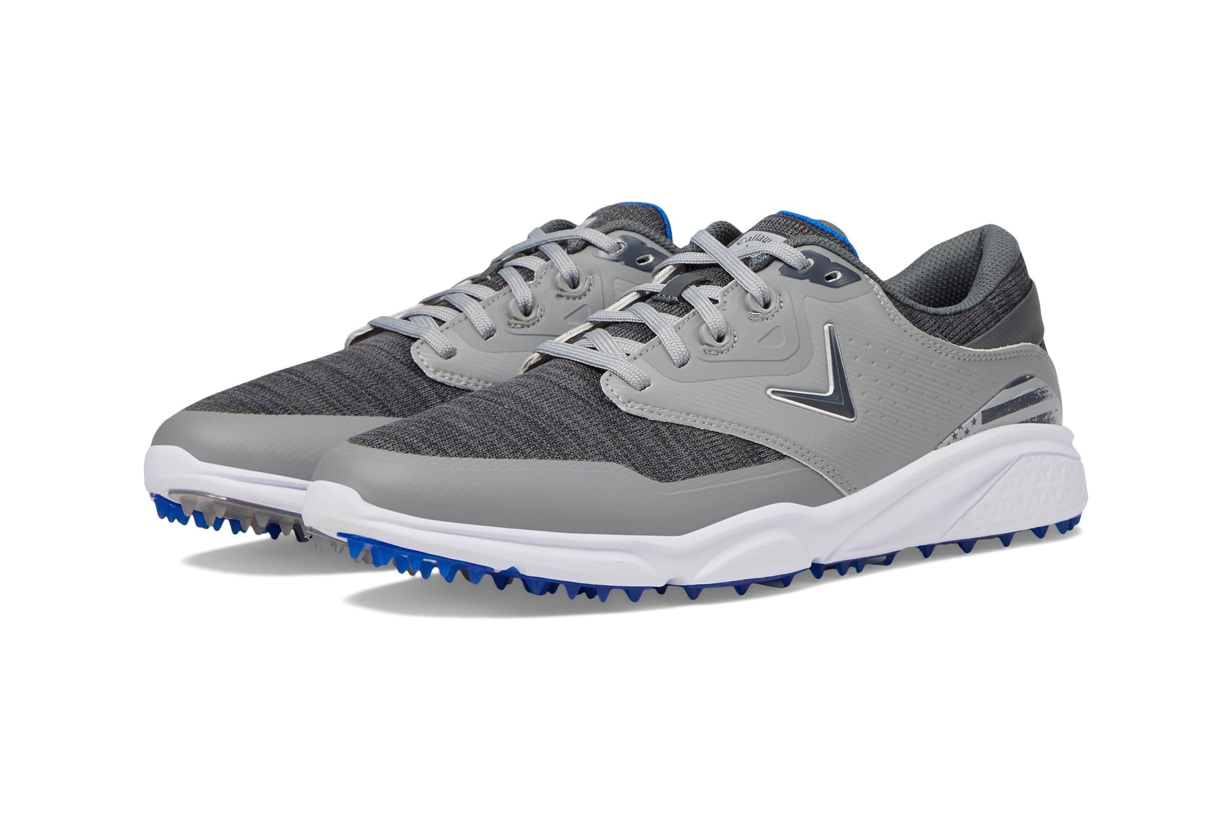 Мужские кроссовки Callaway Coronado V3 SL Golf Shoes