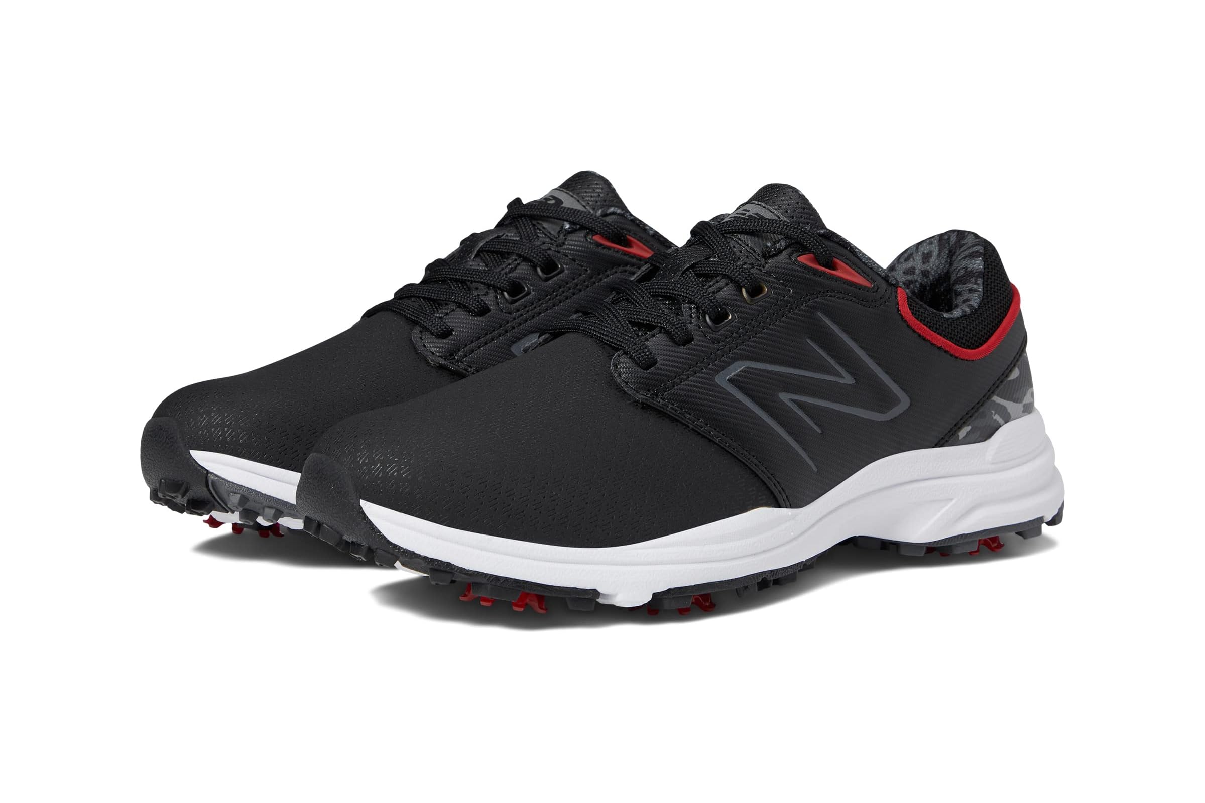 Мужские кроссовки New Balance Golf Brighton Golf Shoes