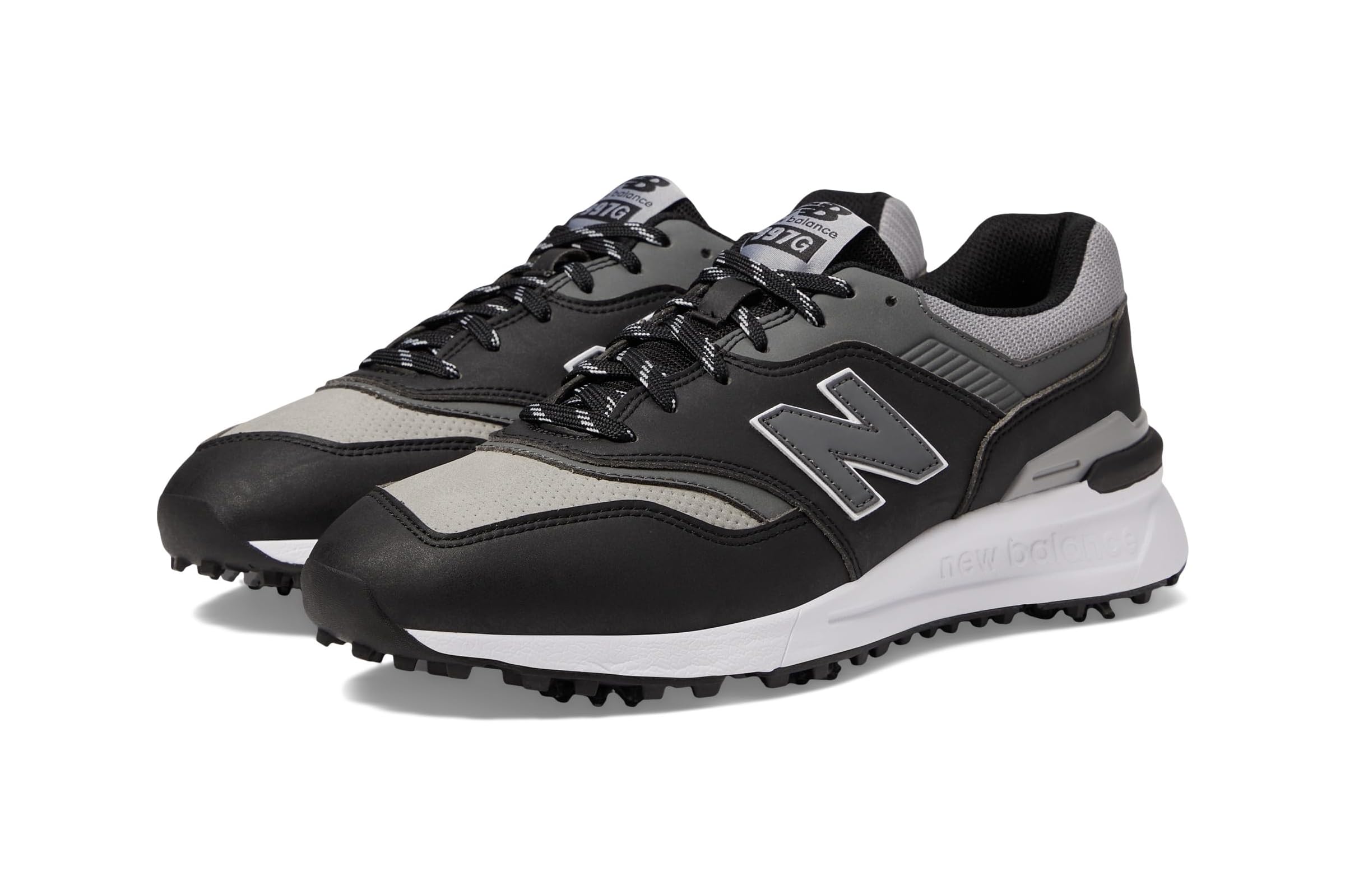 Мужские кроссовки New Balance Golf 997 Golf Shoes